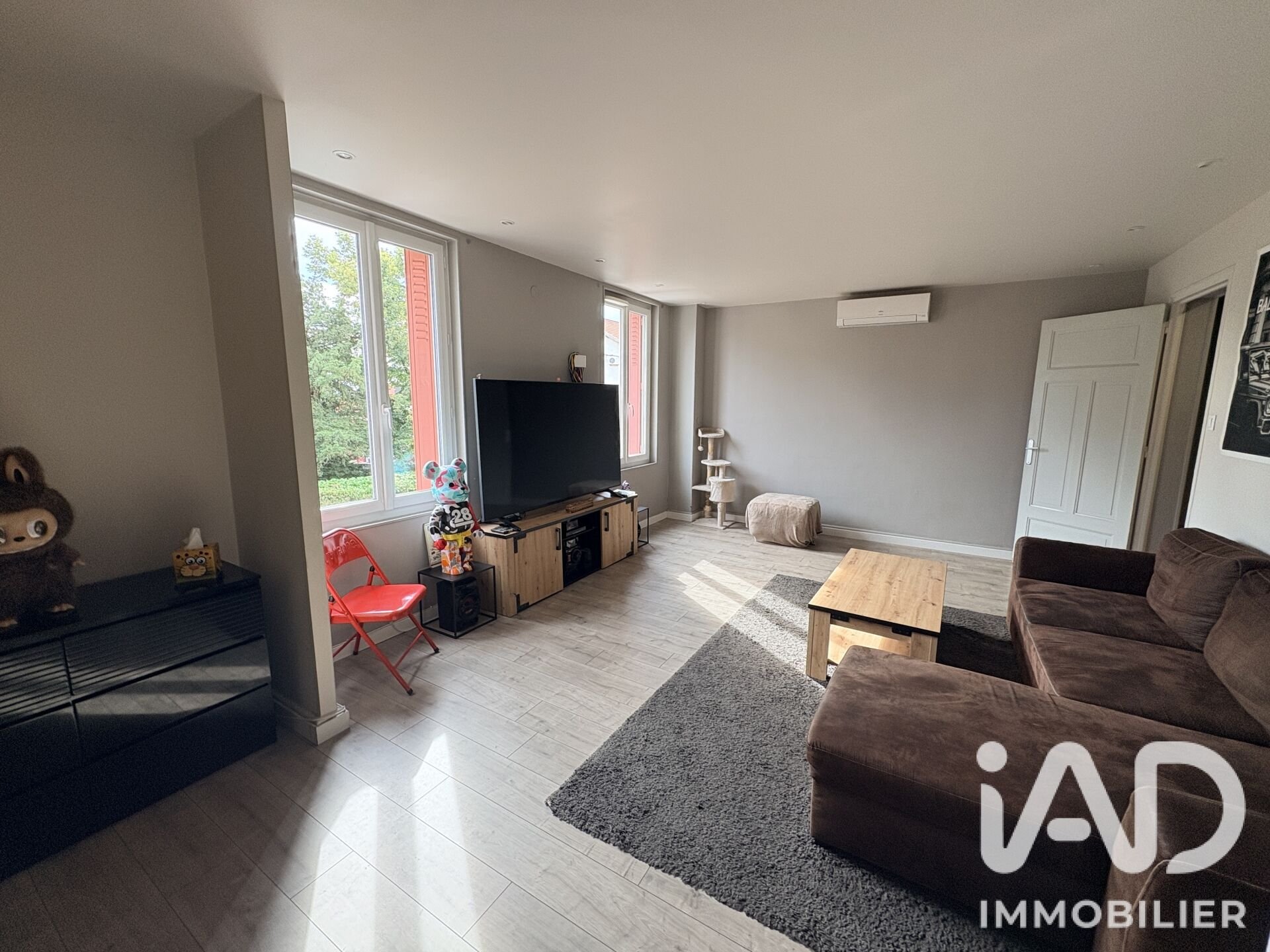 Appartement à vendre, 69m², Gap
