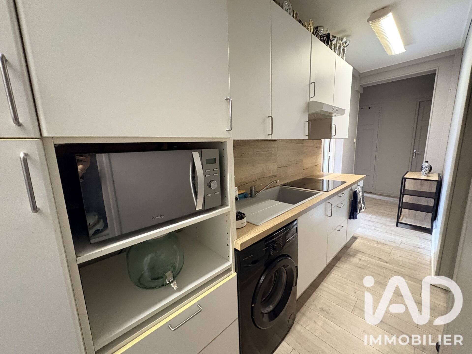 Appartement à vendre, 69m², Gap