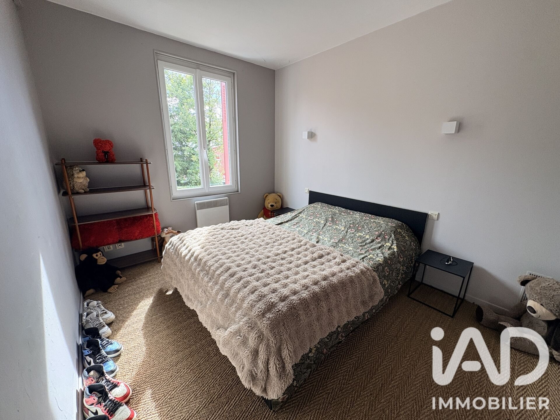 Appartement à vendre, 69m², Gap
