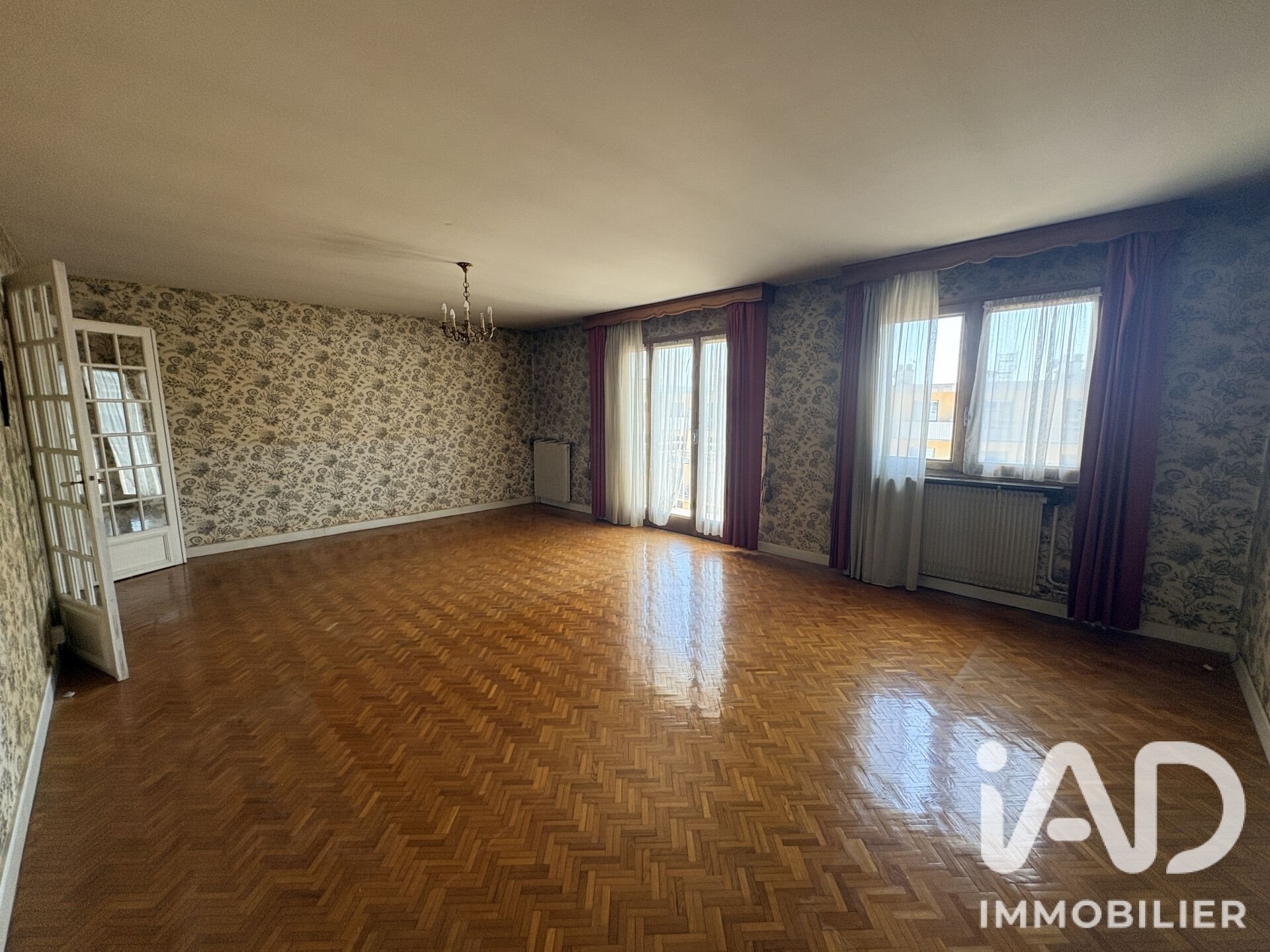 Appartement à vendre, 106m², Gap