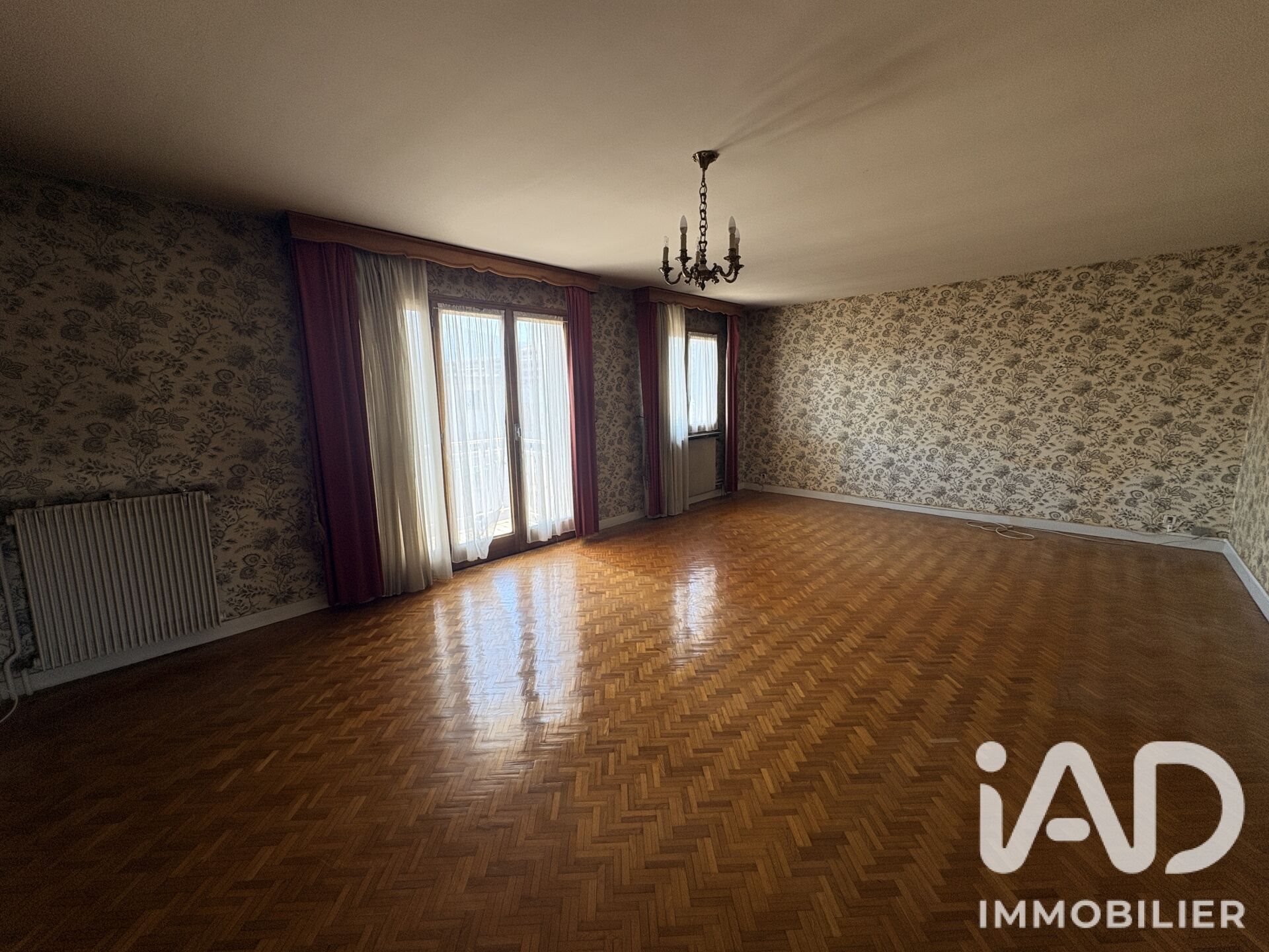 Appartement à vendre, 106m², Gap
