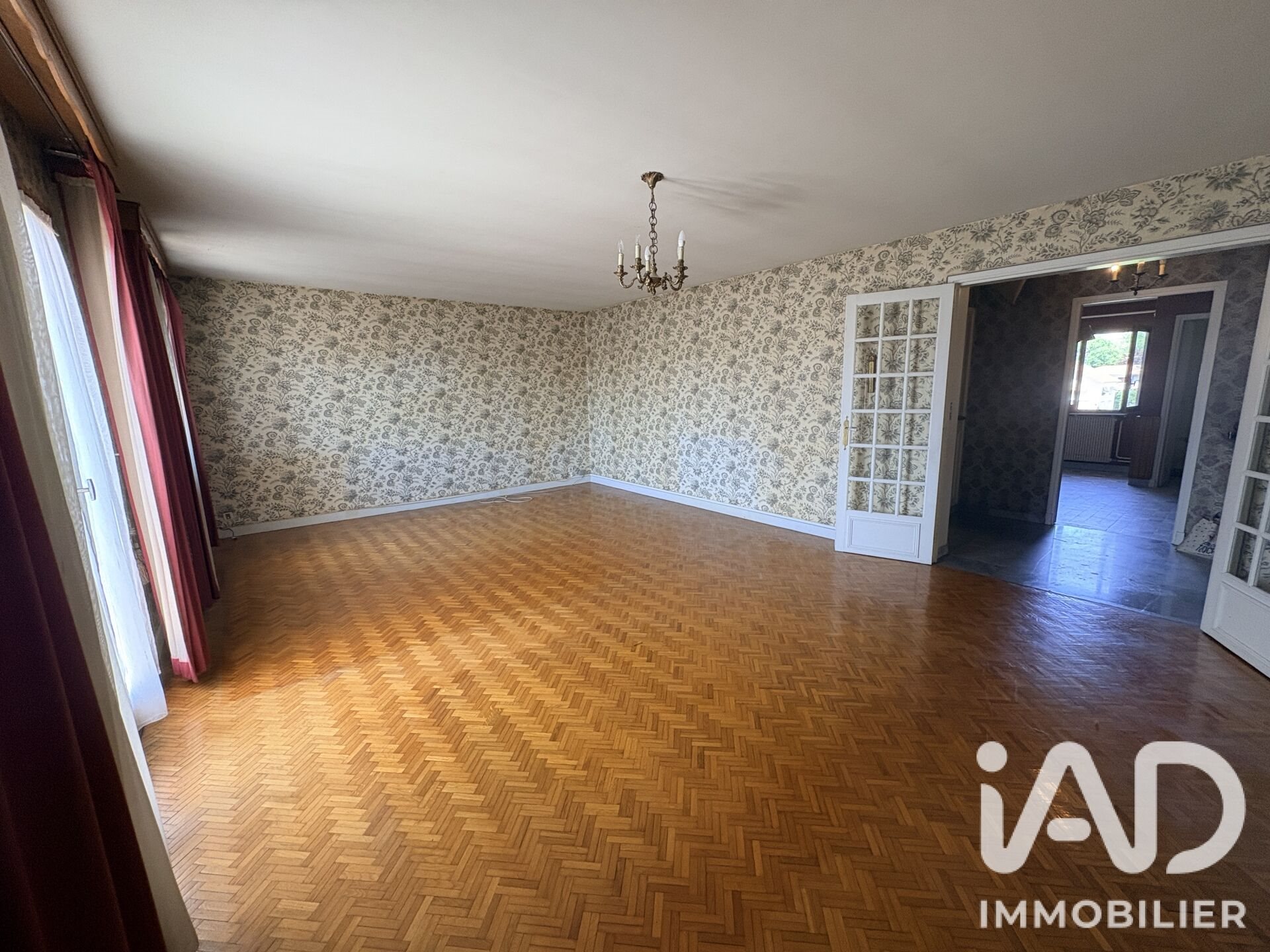 Appartement à vendre, 106m², Gap