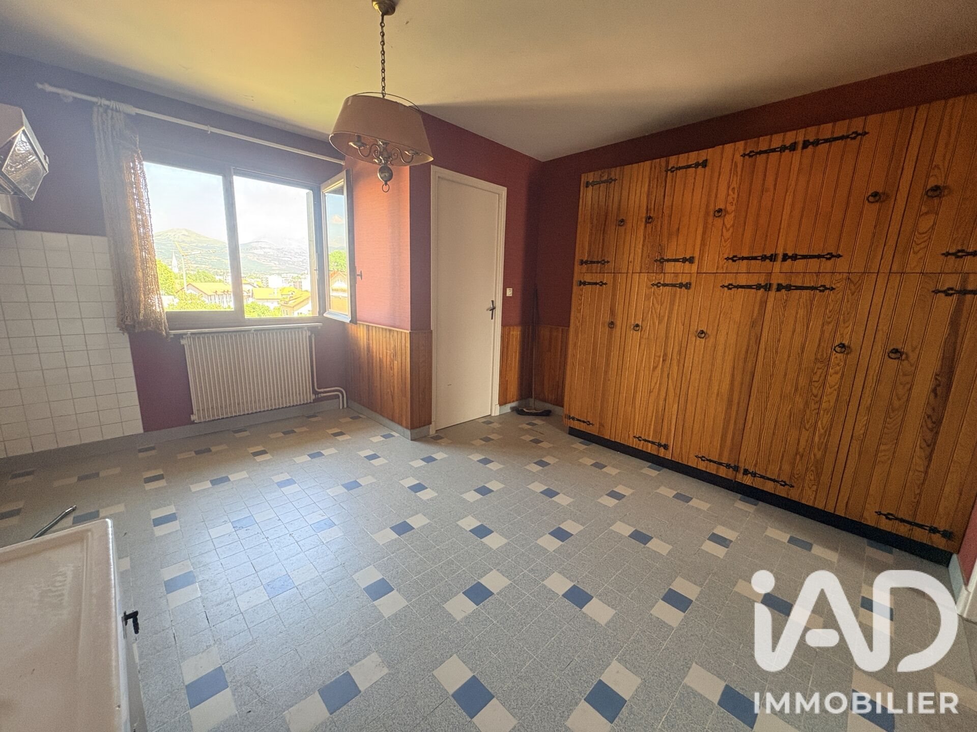 Appartement à vendre, 106m², Gap