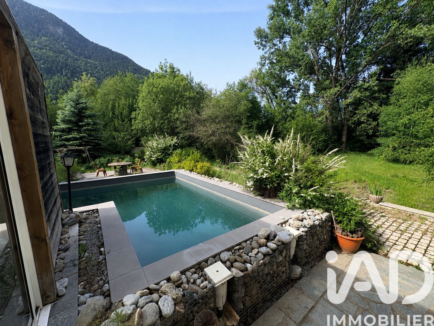 Maison à vendre, 264m², Saint-Jean-Saint-Nicolas