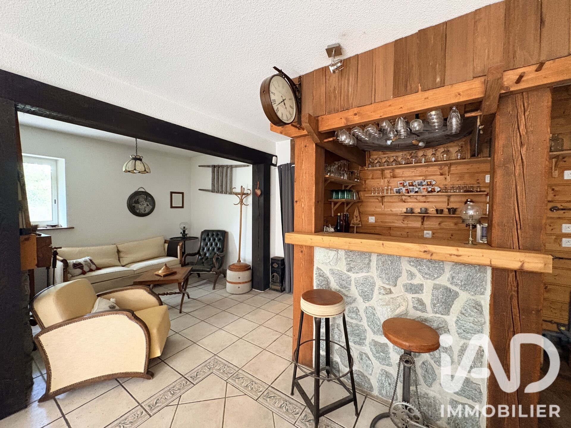 Maison à vendre, 264m², Saint-Jean-Saint-Nicolas