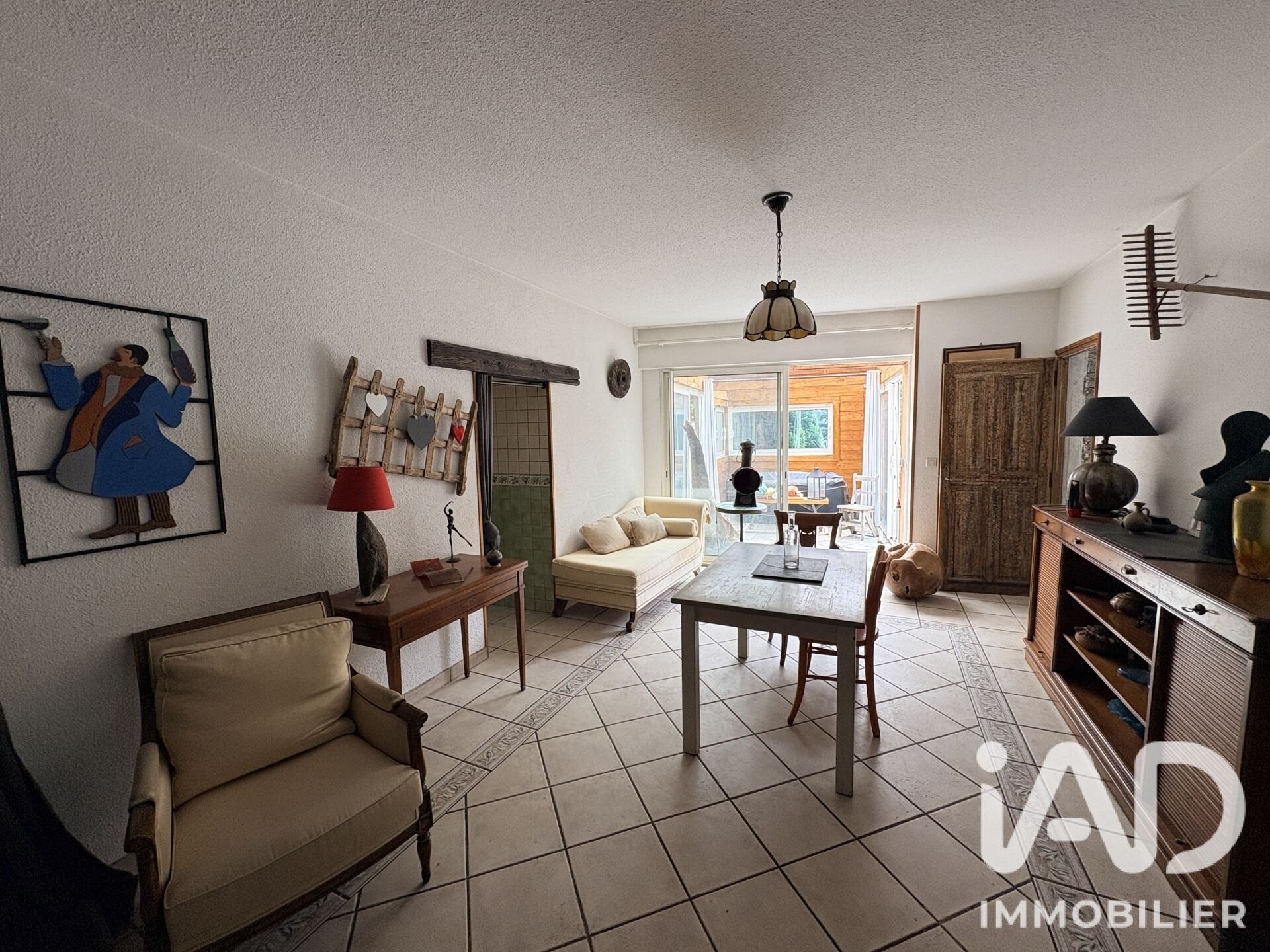 Maison à vendre, 264m², Saint-Jean-Saint-Nicolas
