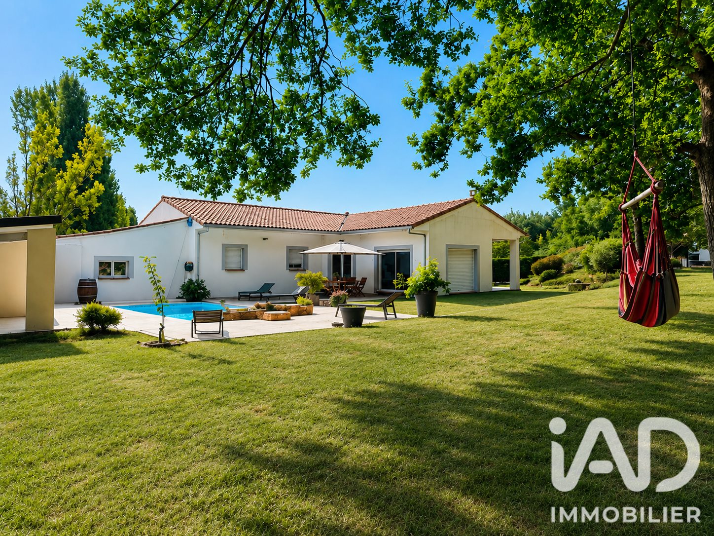 Maison à vendre, 184m², Rieux-Volvestre