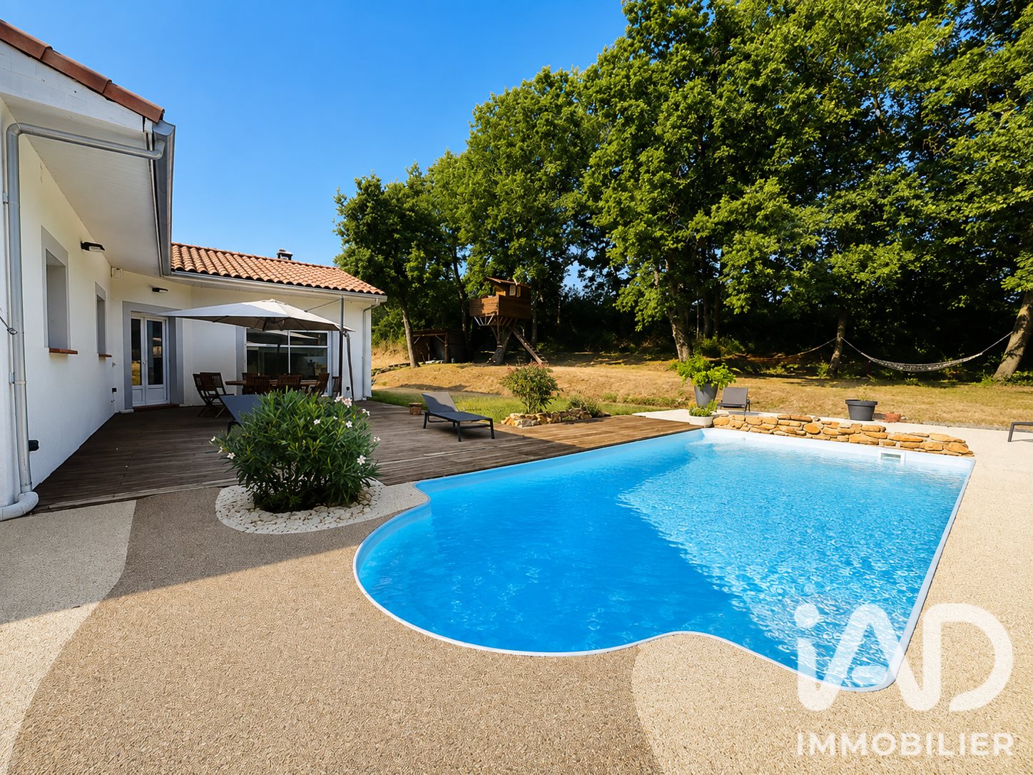 Maison à vendre, 184m², Rieux-Volvestre