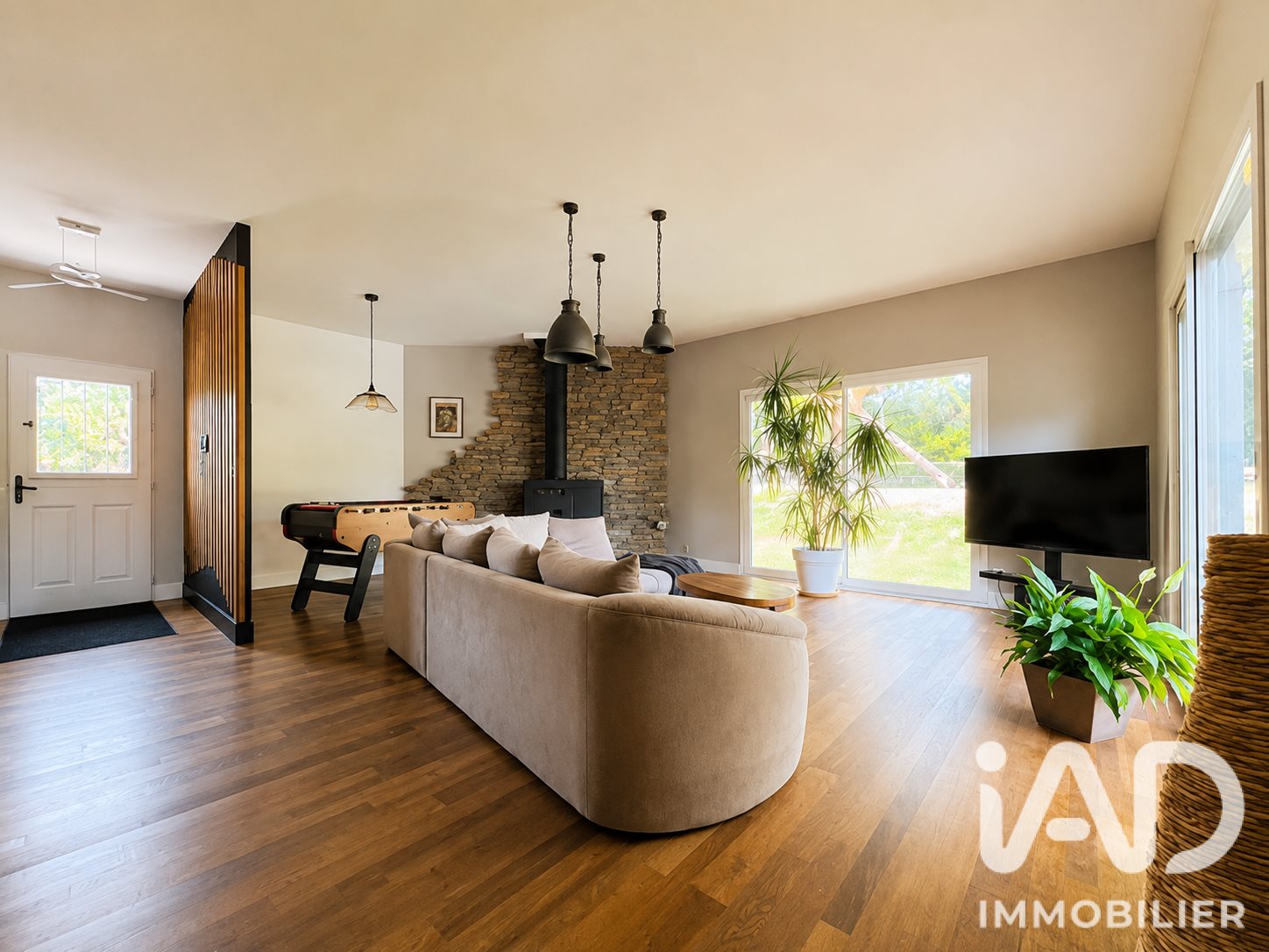 Maison à vendre, 184m², Rieux-Volvestre
