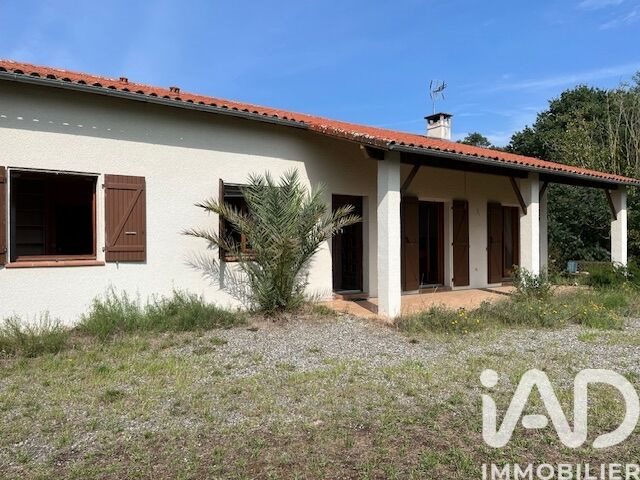 Maison à vendre, 142m², Saint-Elix-le-Château