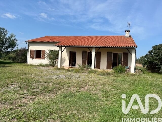 Maison à vendre, 142m², Saint-Elix-le-Château
