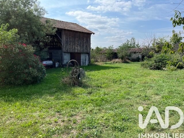 Maison à vendre, 142m², Saint-Elix-le-Château