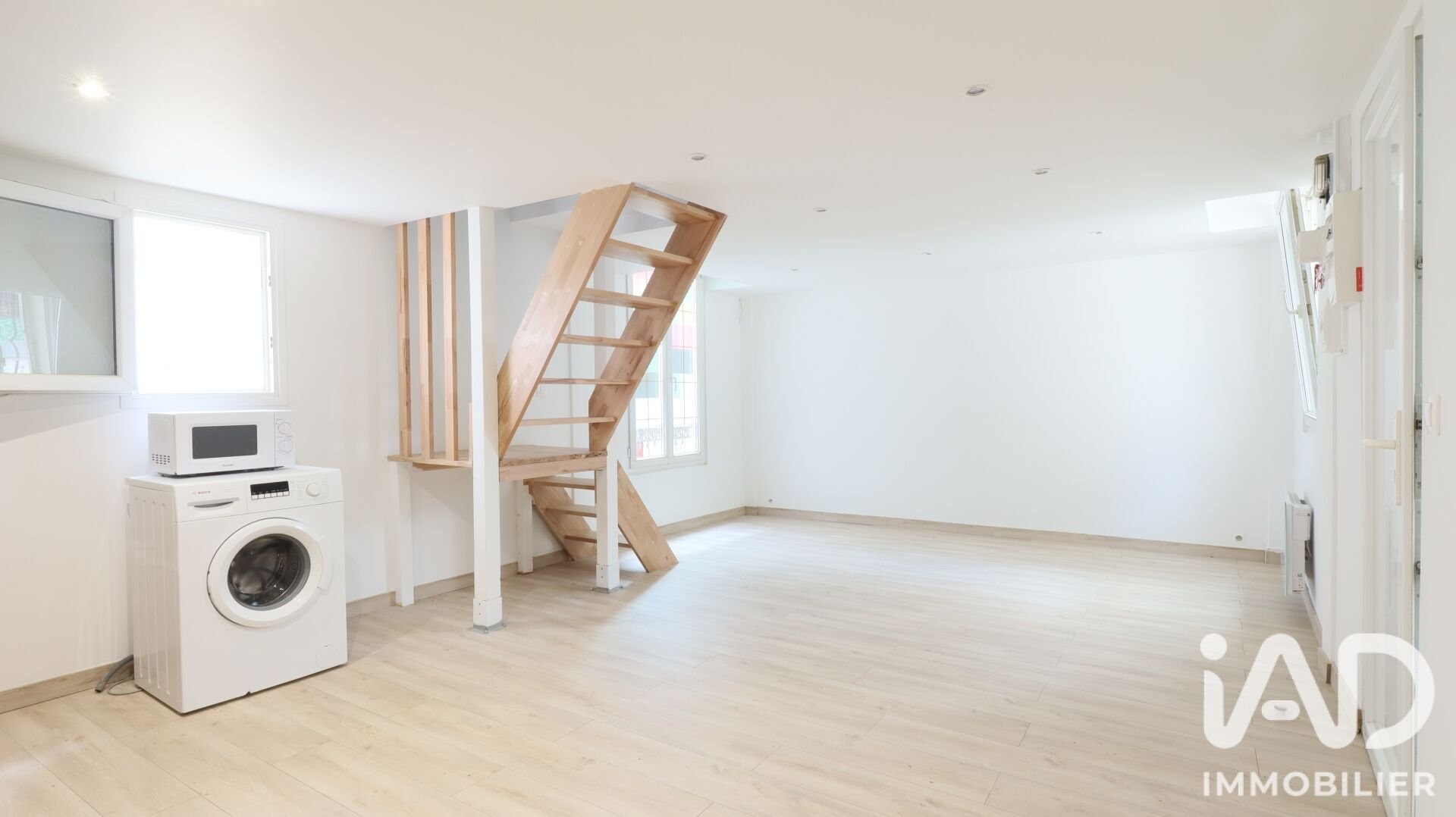 Maison à vendre, 61m², Ivry-sur-Seine