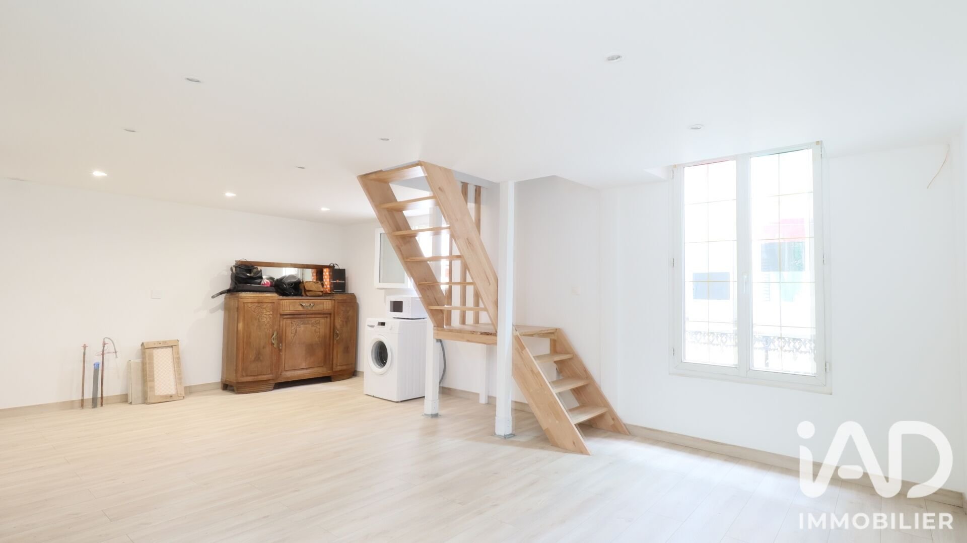 Maison à vendre, 61m², Ivry-sur-Seine