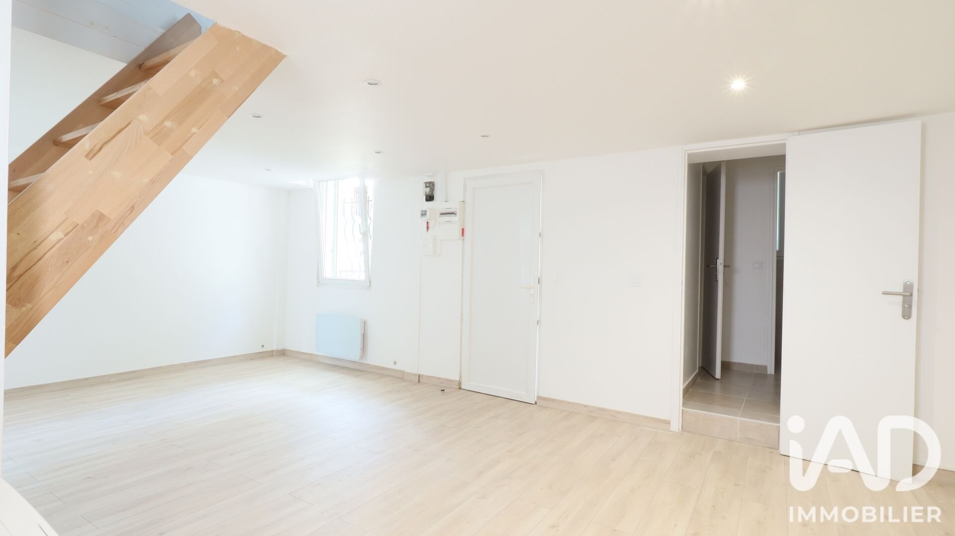 Maison à vendre, 61m², Ivry-sur-Seine