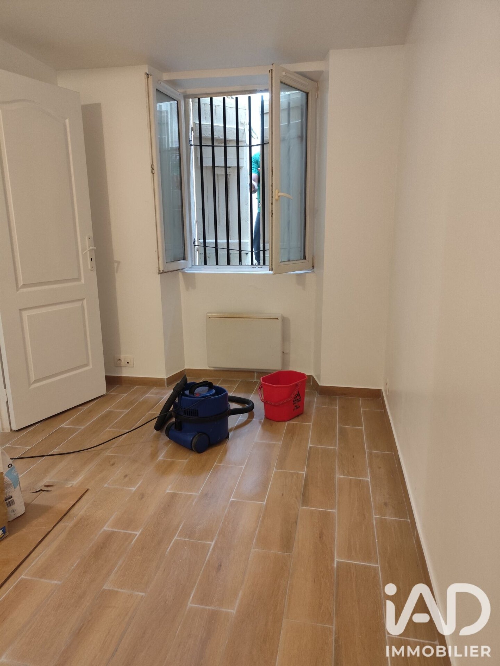 Maison à vendre, 61m², Ivry-sur-Seine