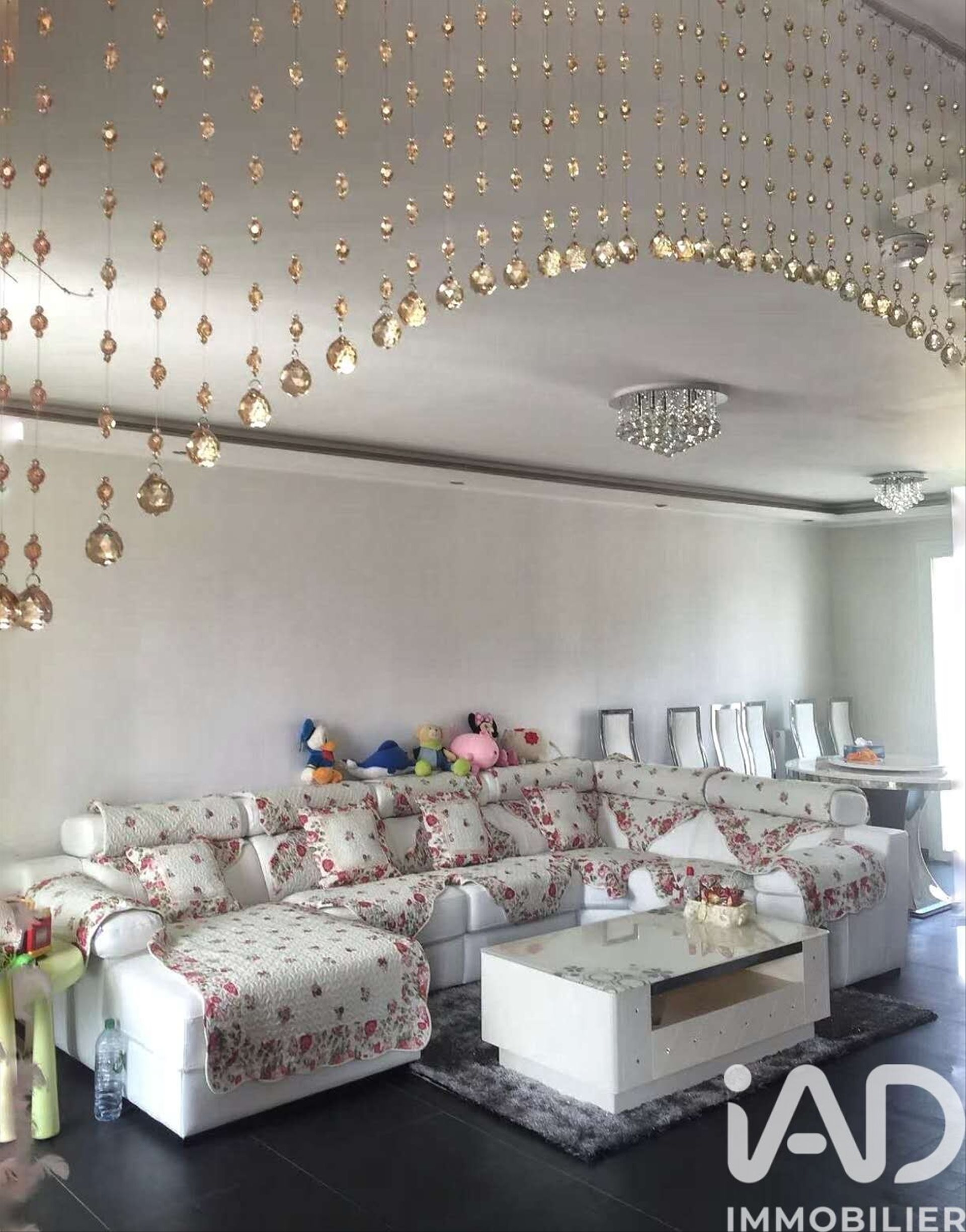 Maison à vendre, 101m², Montmagny