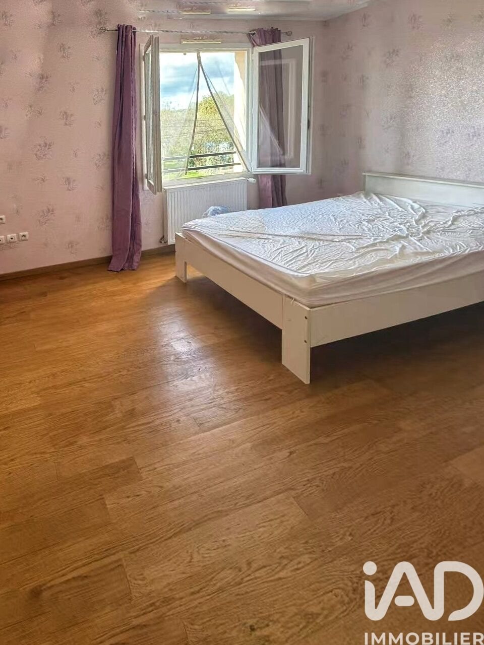 Maison à vendre, 101m², Montmagny