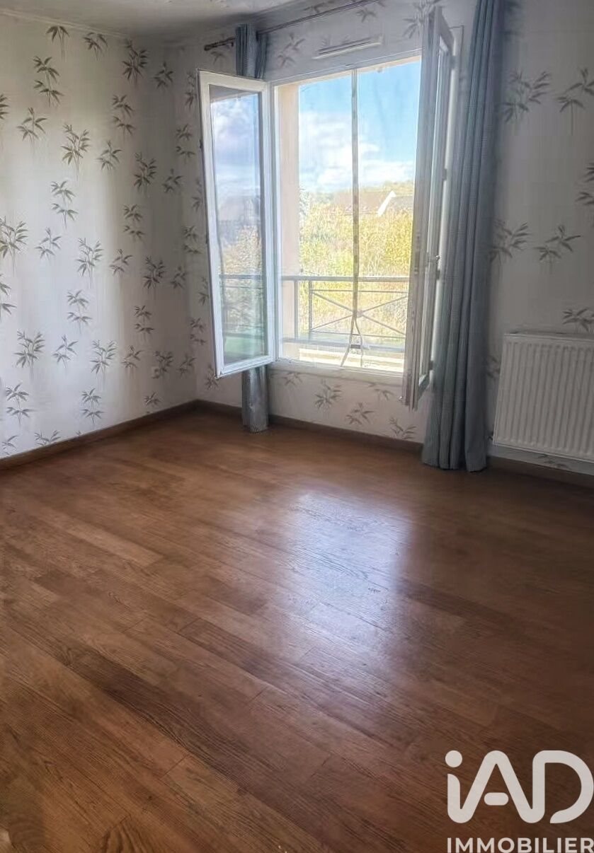 Maison à vendre, 101m², Montmagny
