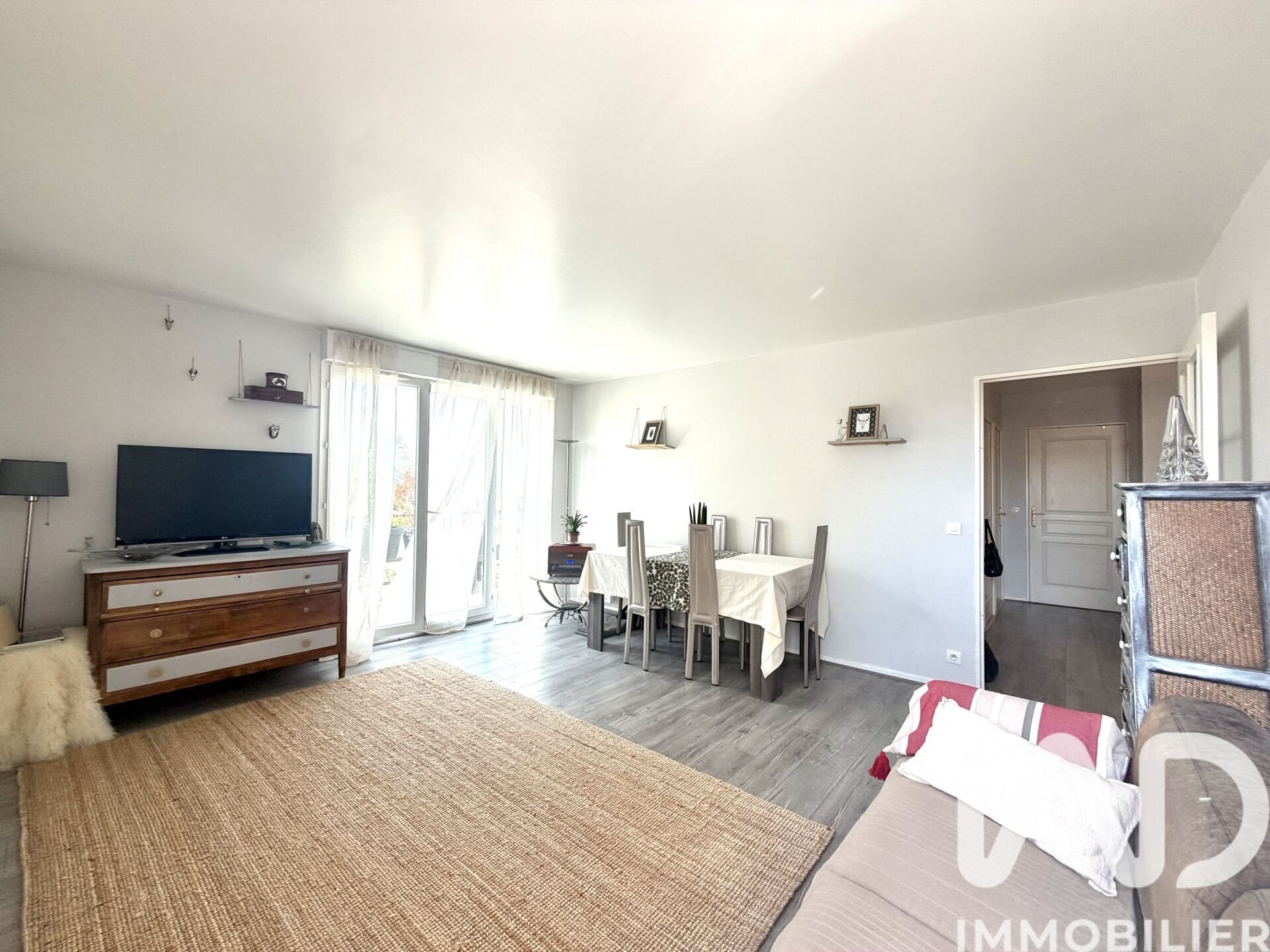 Appartement à vendre, 67m², Combs-la-Ville
