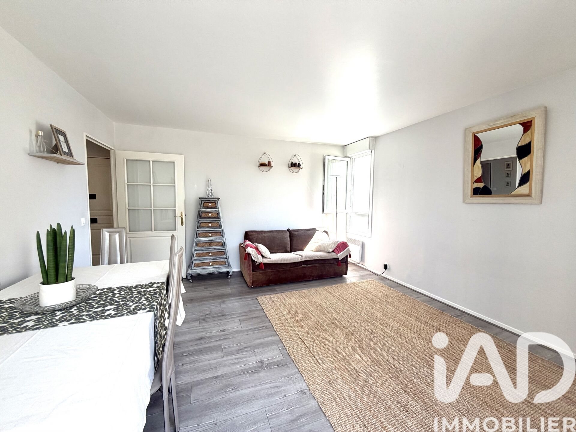 Appartement à vendre, 67m², Combs-la-Ville