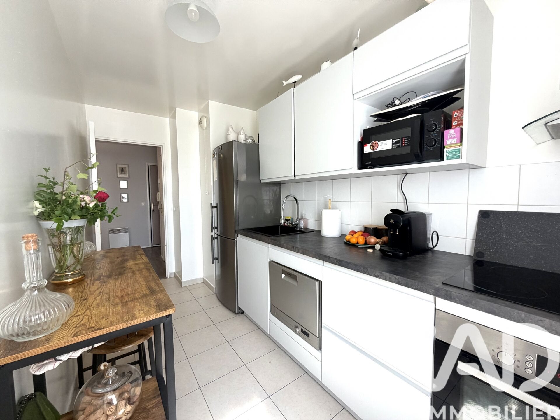 Appartement à vendre, 67m², Combs-la-Ville