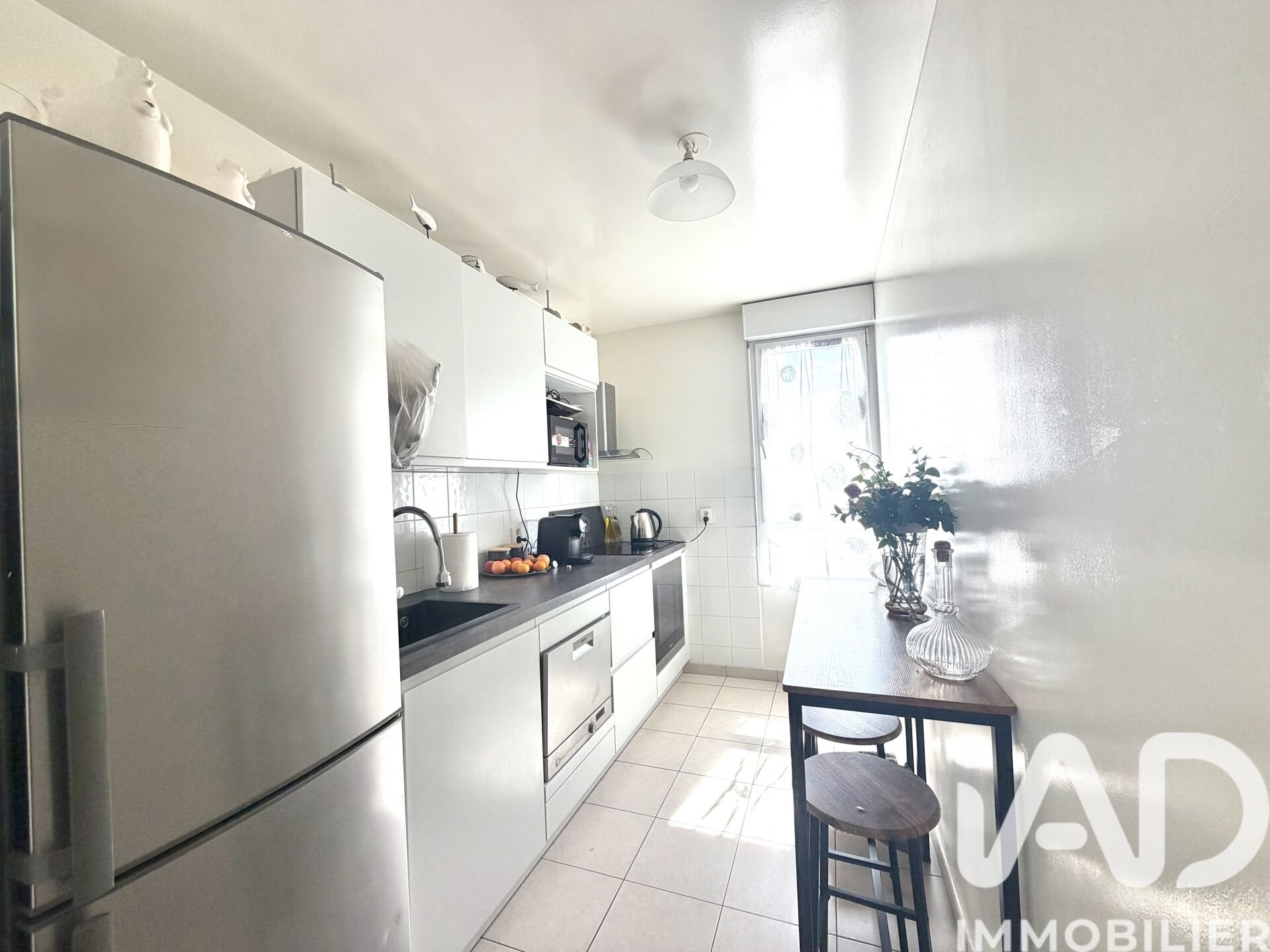 Appartement à vendre, 67m², Combs-la-Ville