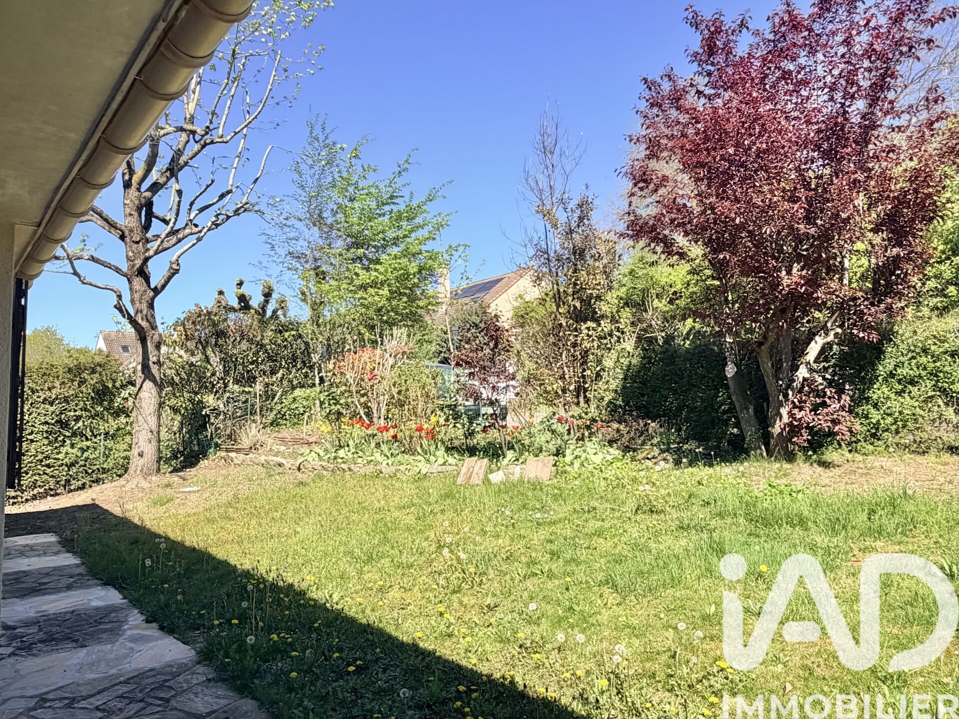 Maison à vendre, 185m², Saint-Germain-lès-Corbeil