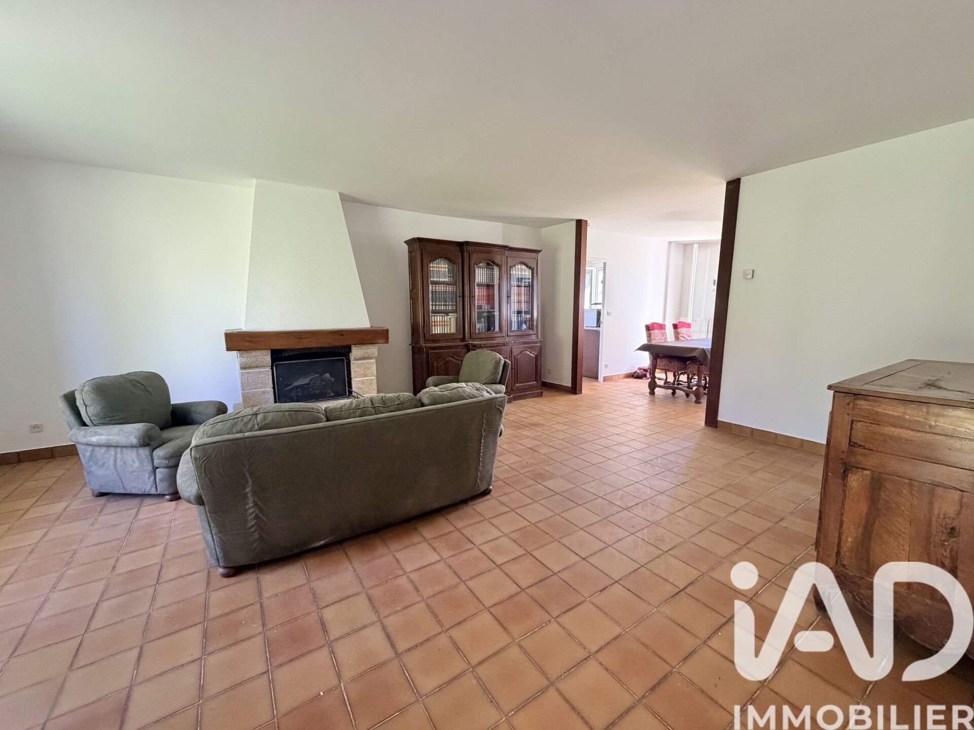 Maison à vendre, 185m², Saint-Germain-lès-Corbeil