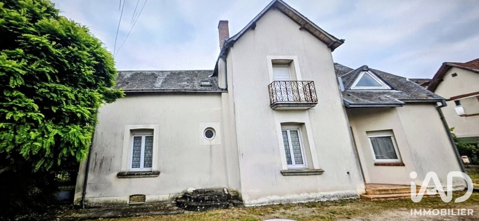 Maison à vendre, 156m², Oucques
