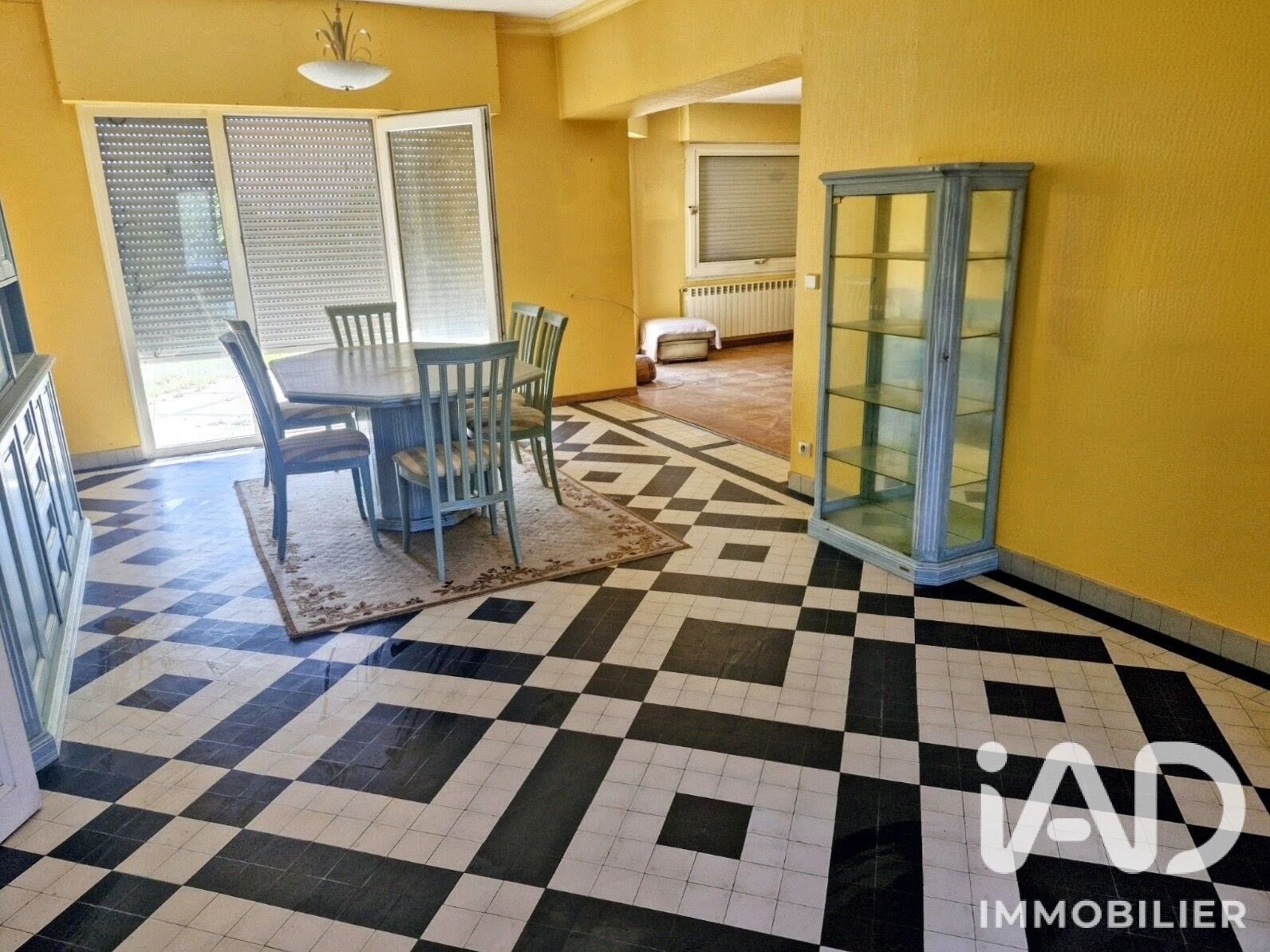 Maison à vendre, 156m², Oucques