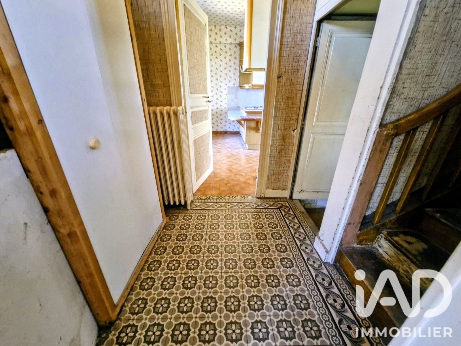 Maison à vendre, 156m², Oucques