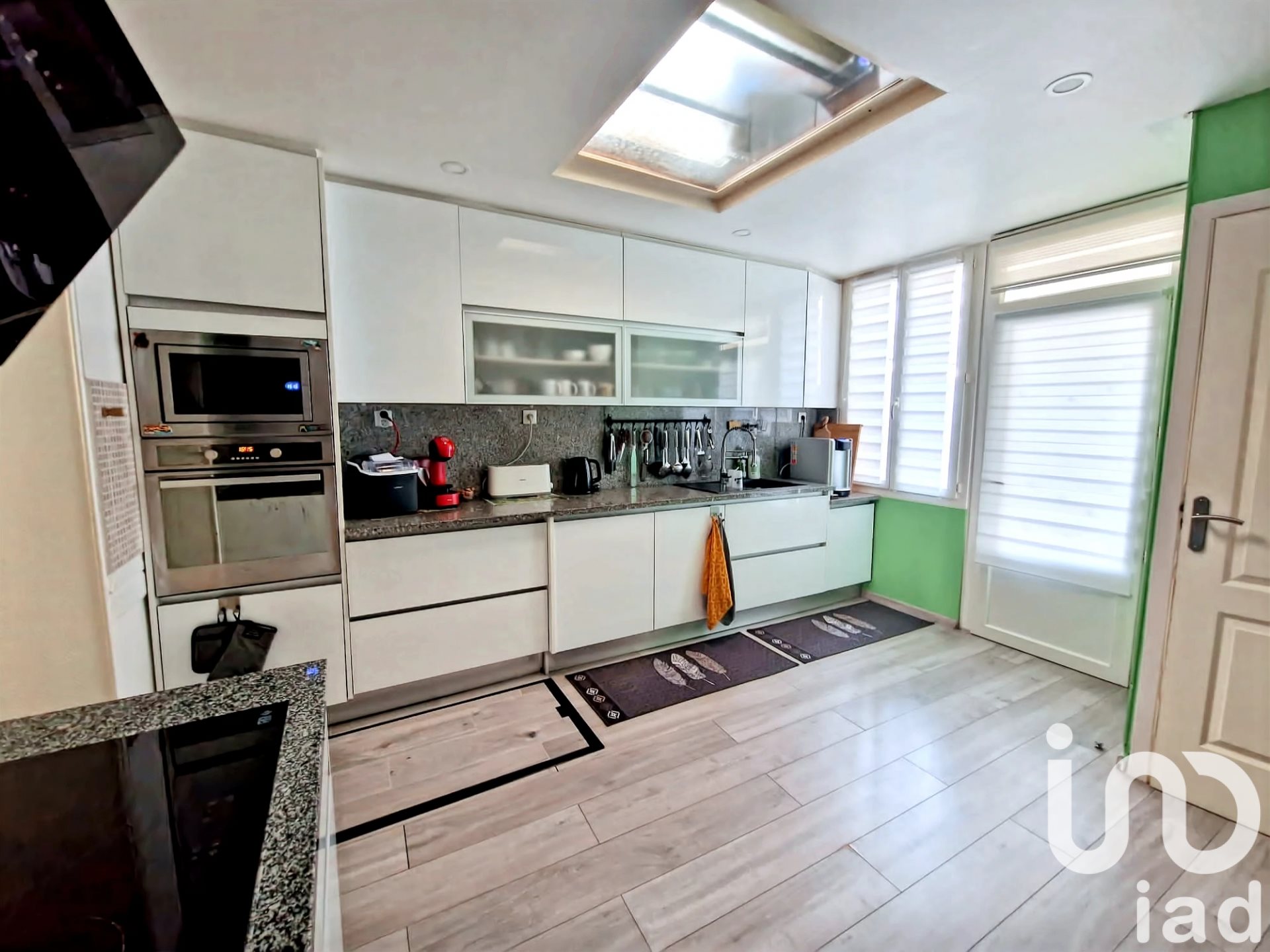 Maison à vendre, 112m², Beaune-la-Rolande