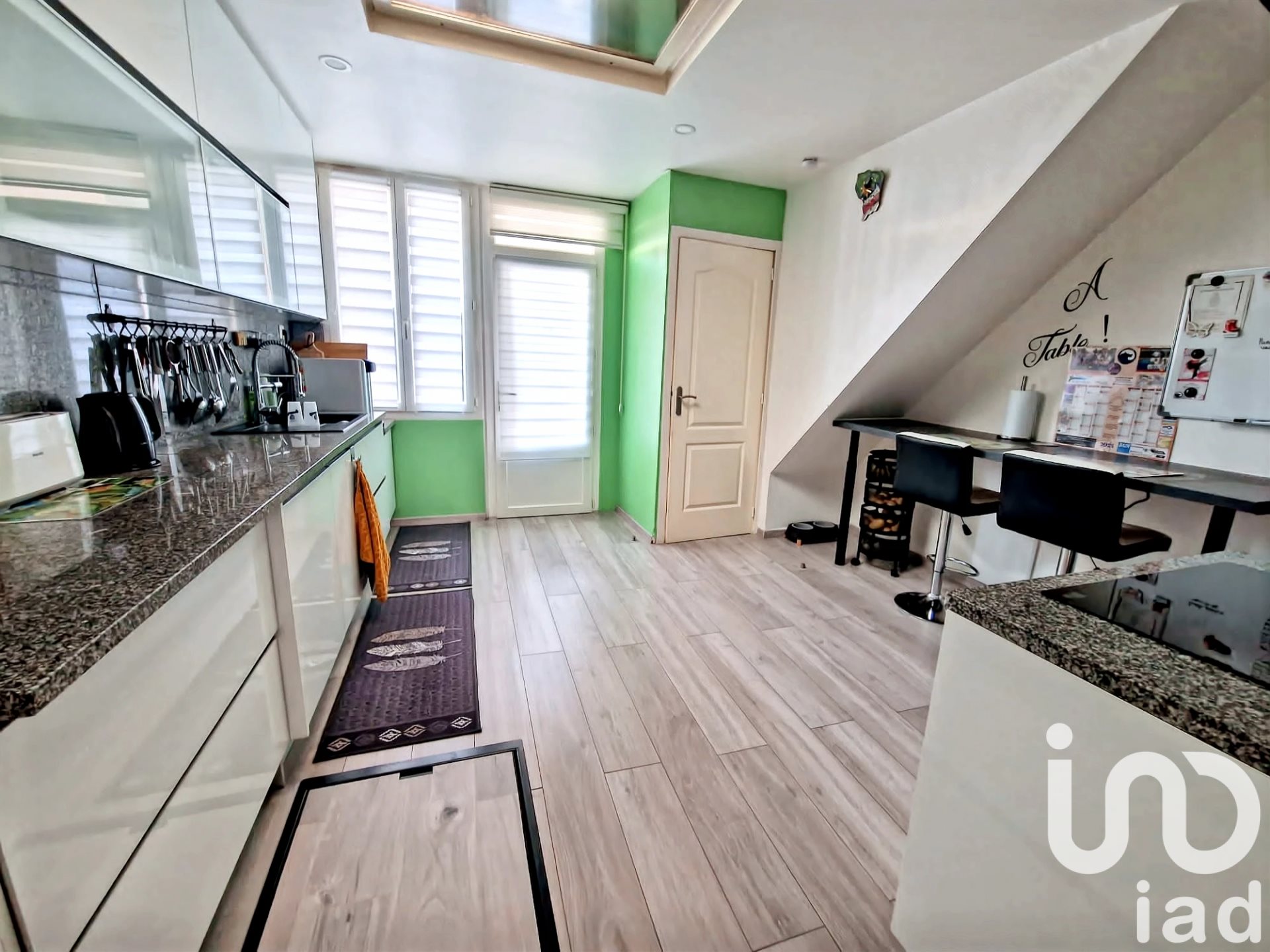 Maison à vendre, 112m², Beaune-la-Rolande