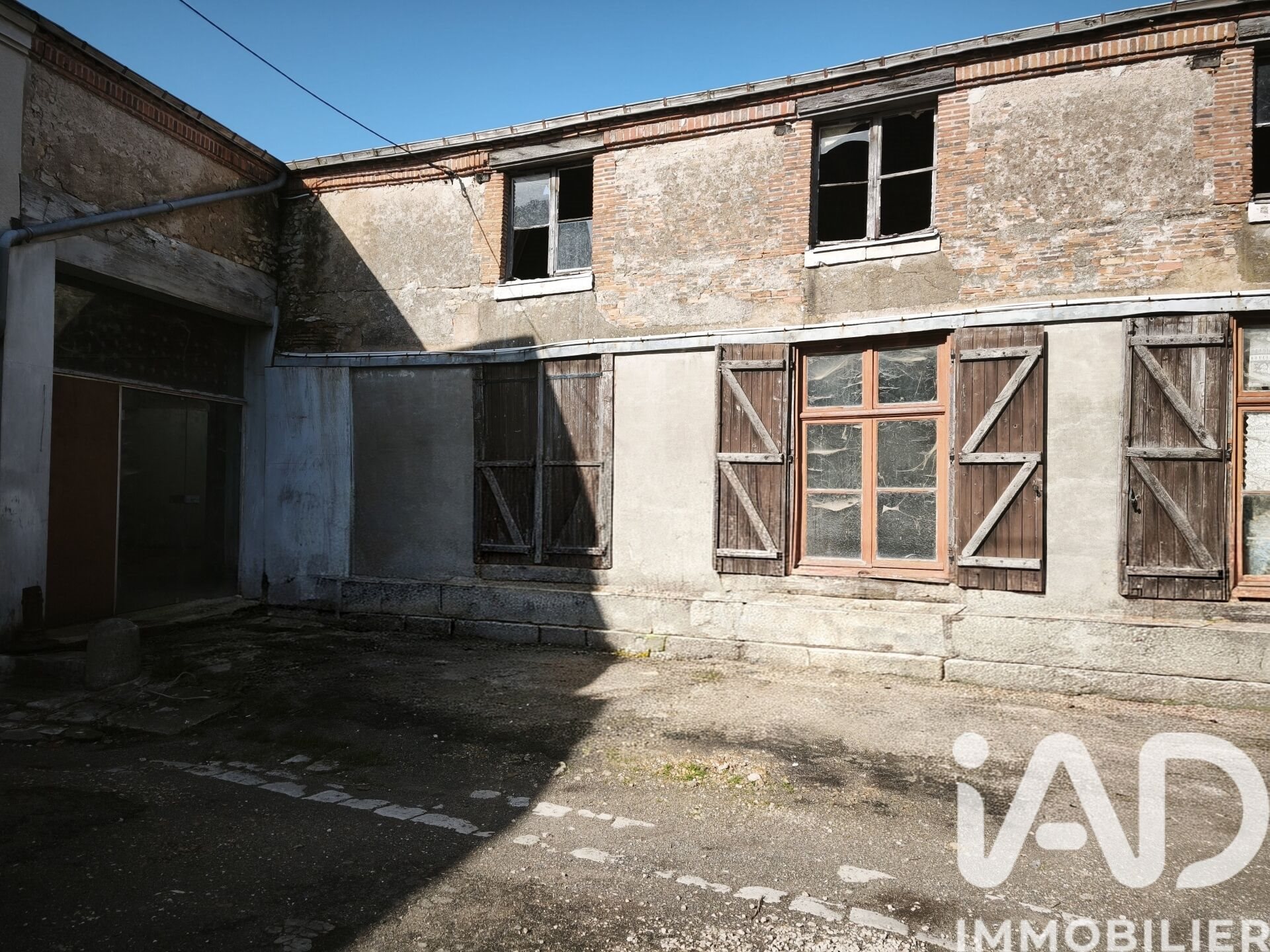 Maison à vendre, 471m², Oucques