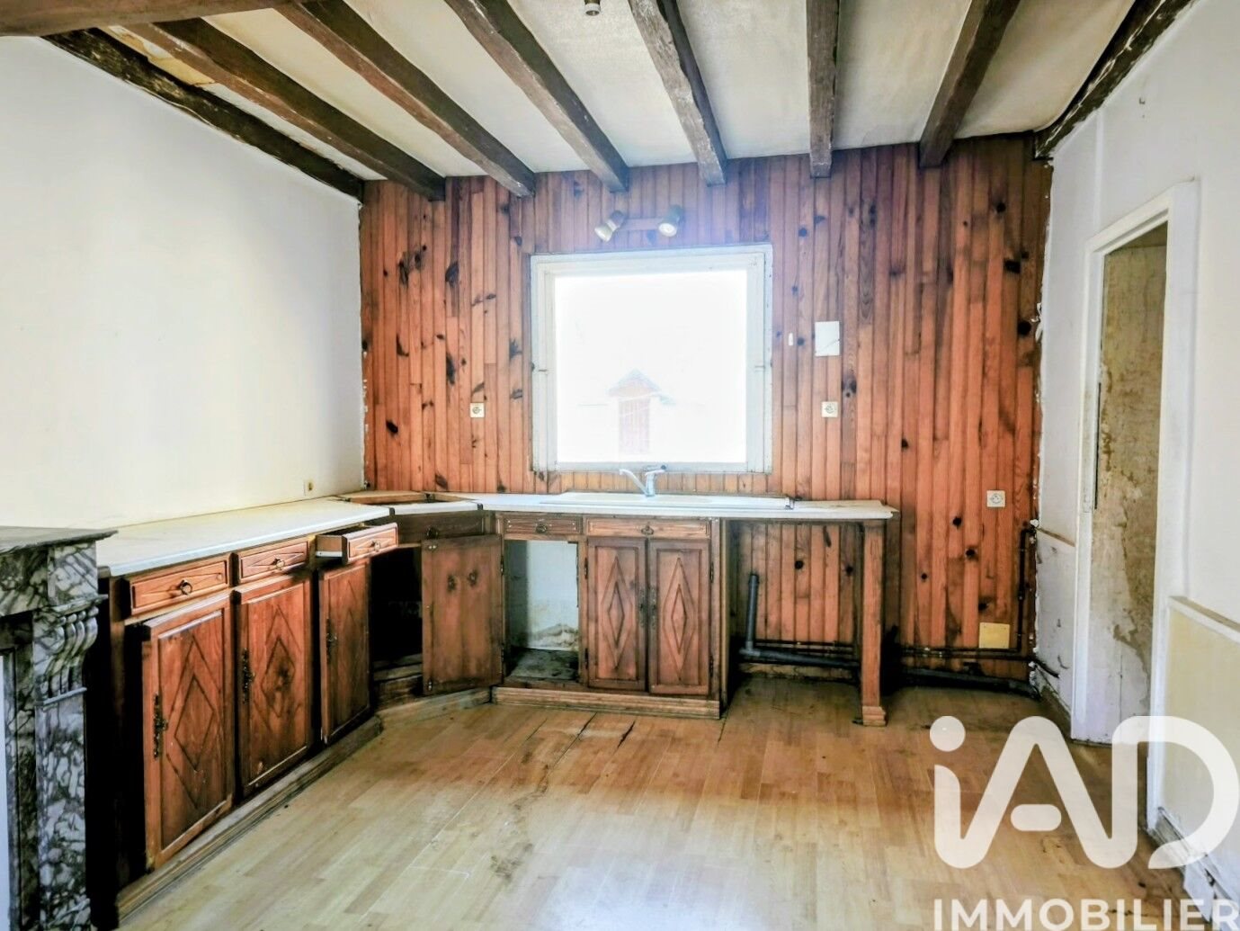 Maison à vendre, 471m², Oucques