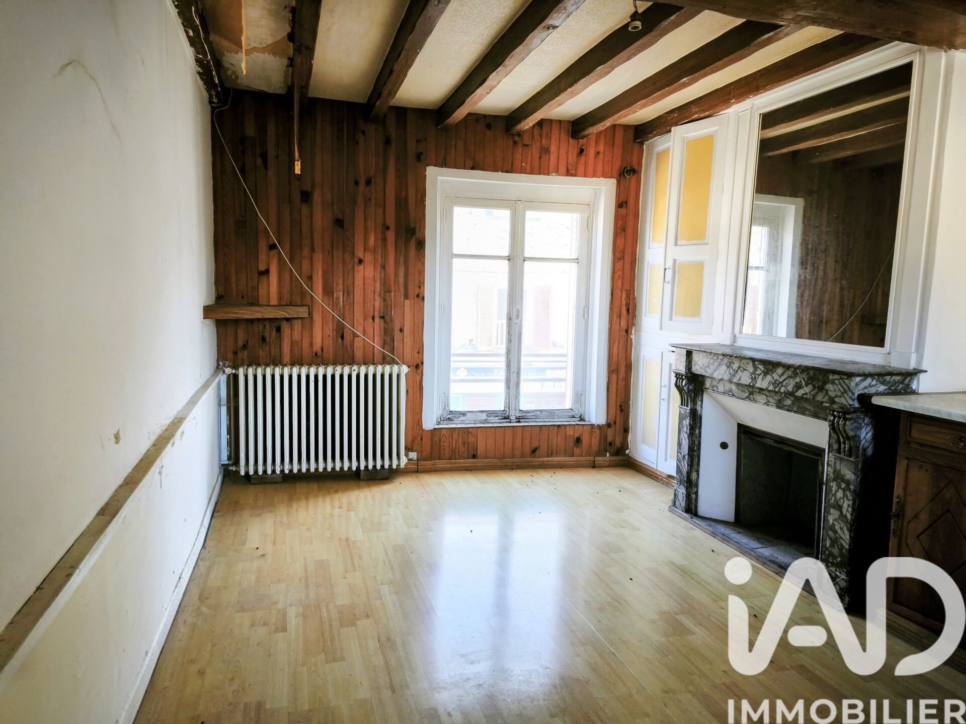 Maison à vendre, 471m², Oucques