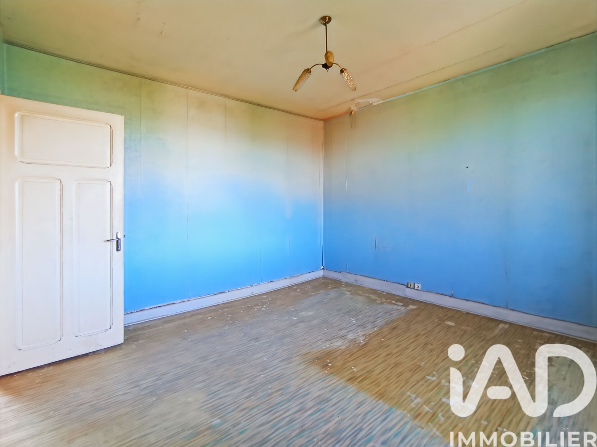 Appartement à vendre, 51m², Feurs