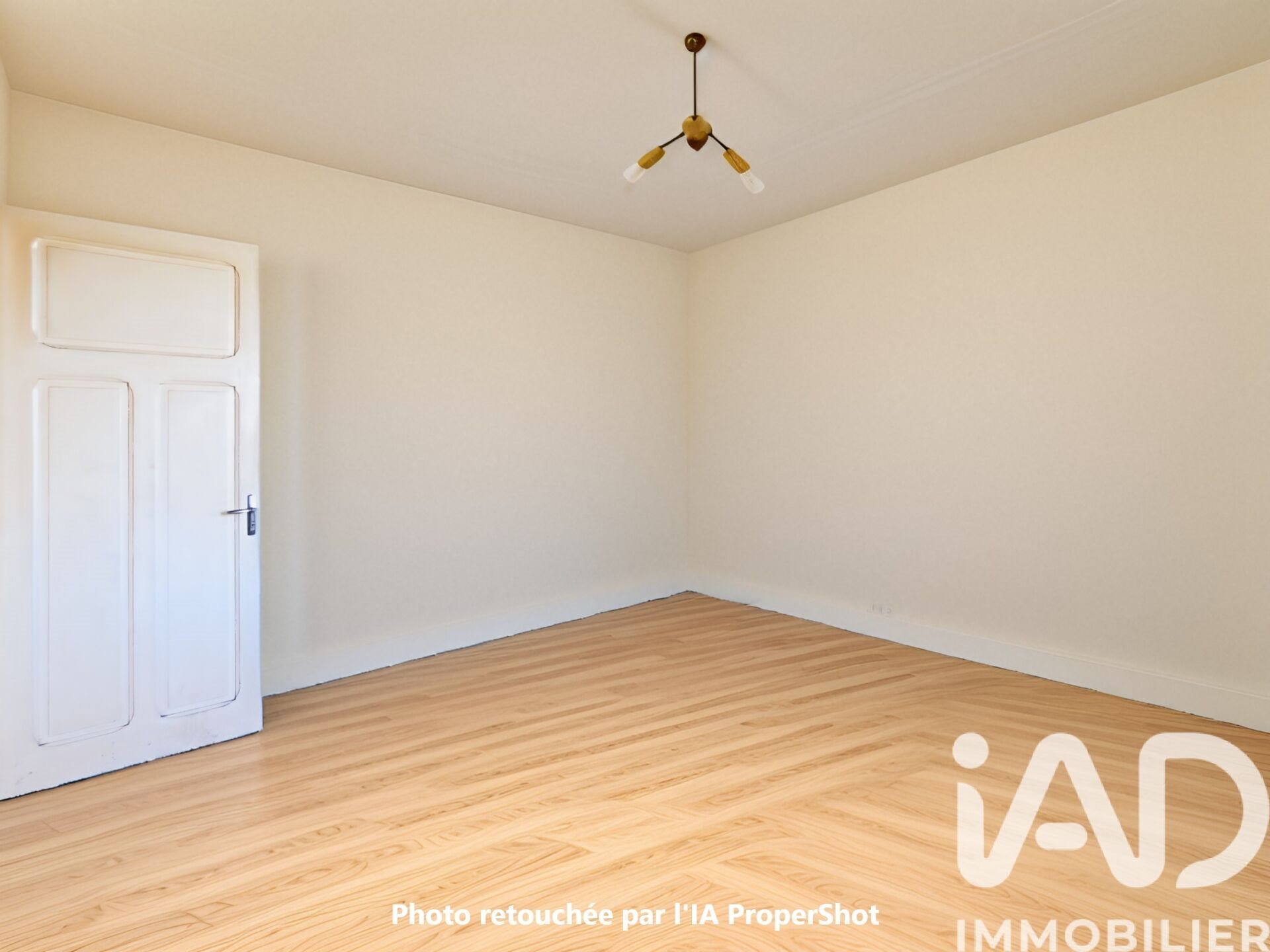 Appartement à vendre, 51m², Feurs