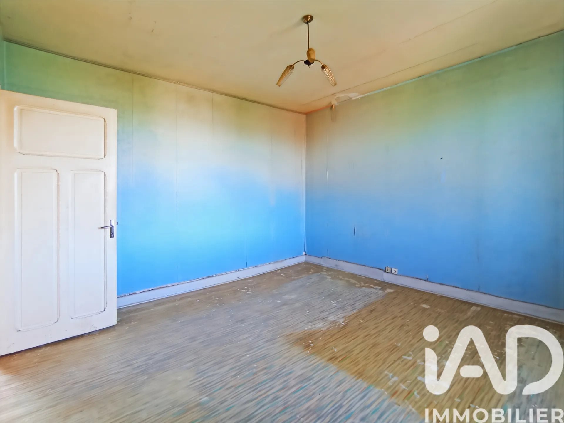 Appartement à vendre, 51m², Feurs