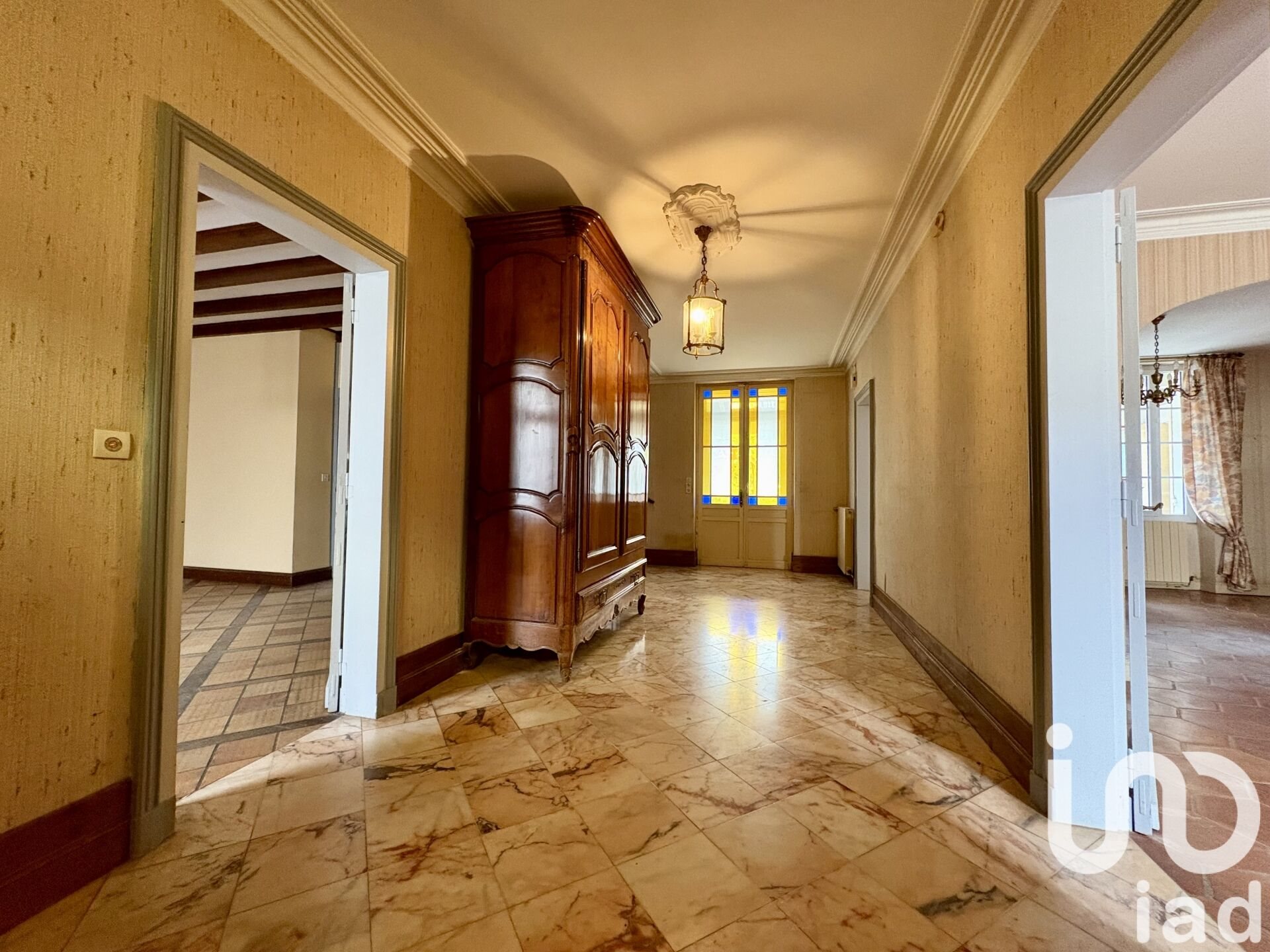 Maison à vendre, 330m², Villefranche-de-Lonchat