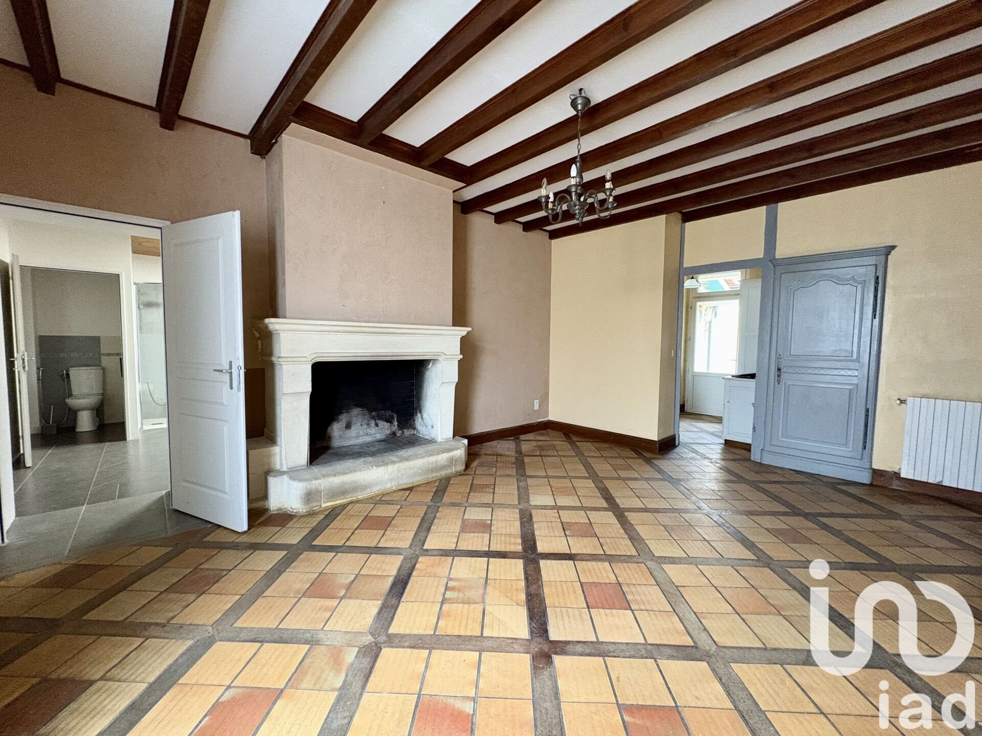 Maison à vendre, 330m², Villefranche-de-Lonchat
