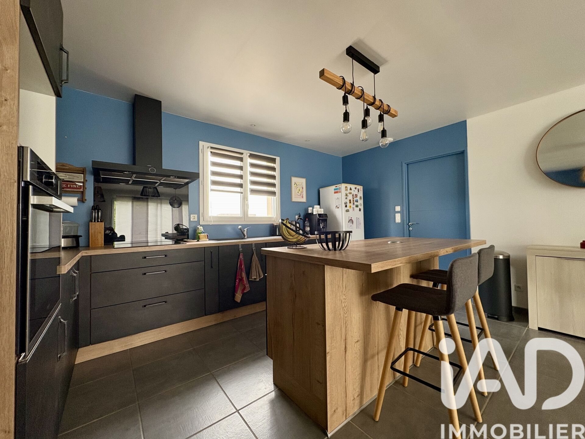 Maison à vendre, 111m², Saint-Pierre-d'Eyraud