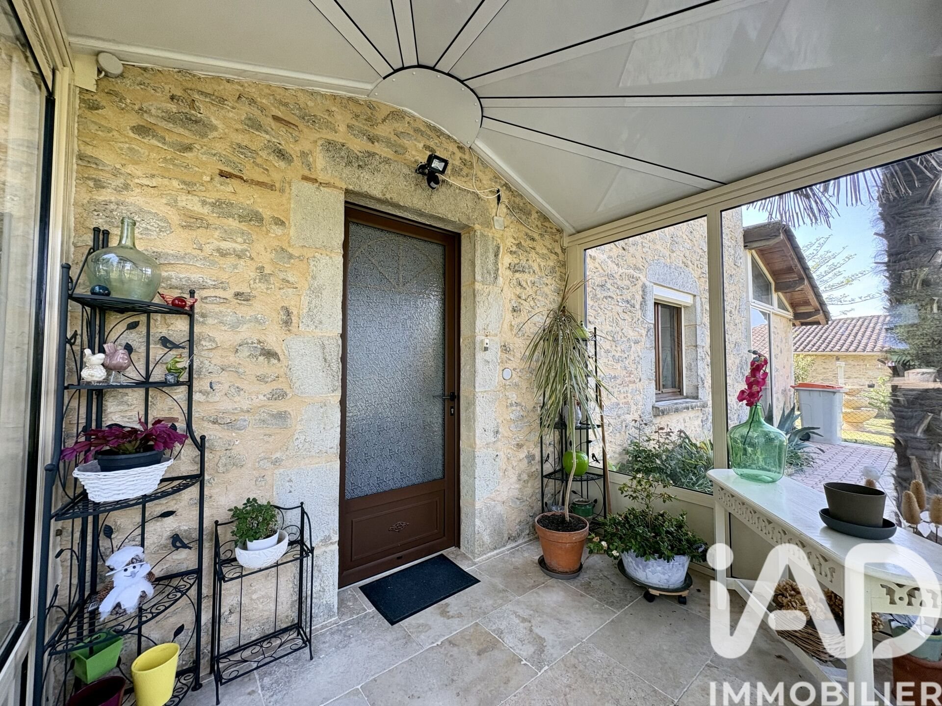 Maison à vendre, 336m², Saint-Méard-de-Gurçon