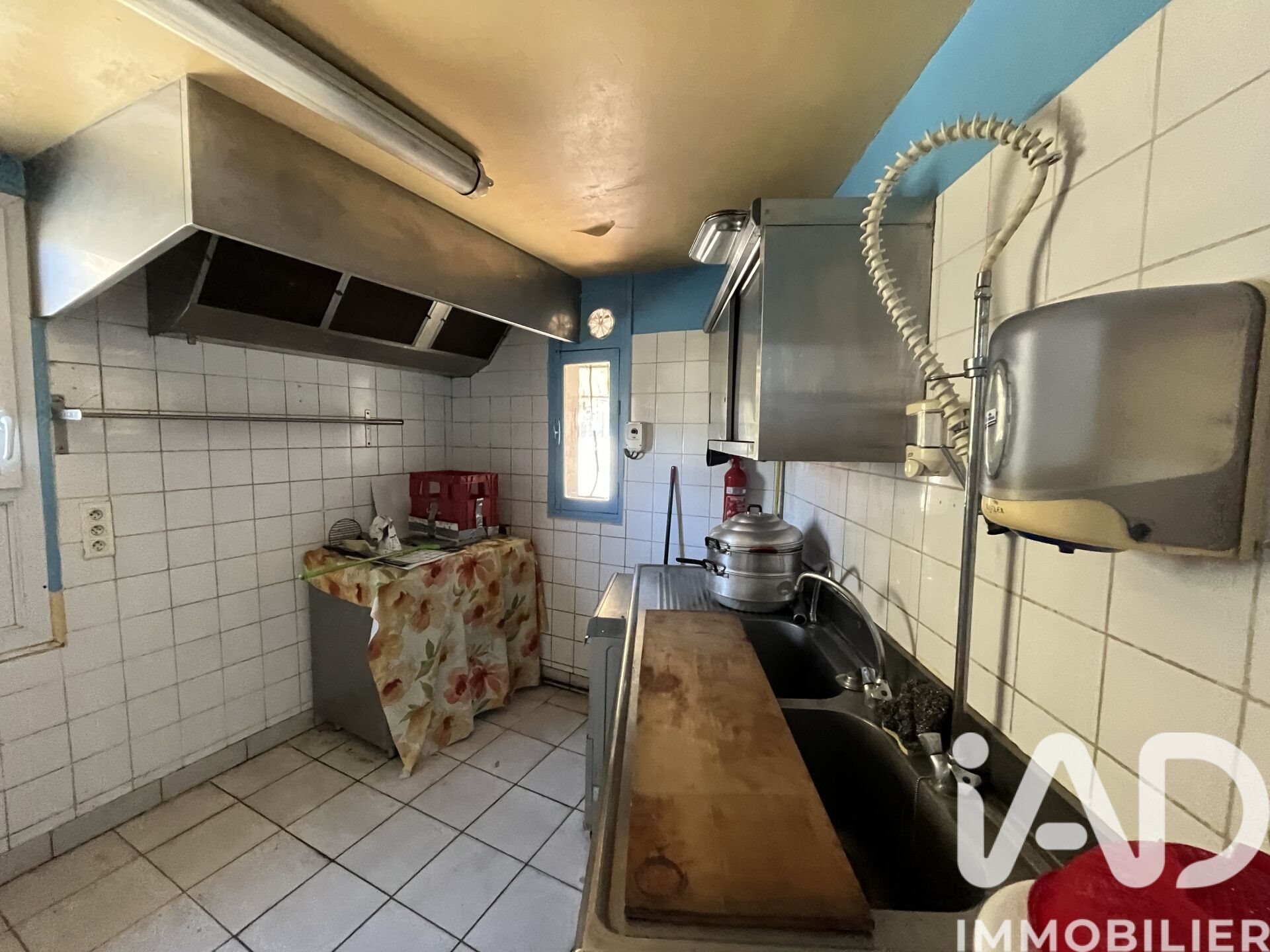 Maison à vendre, 89m², Le Blanc