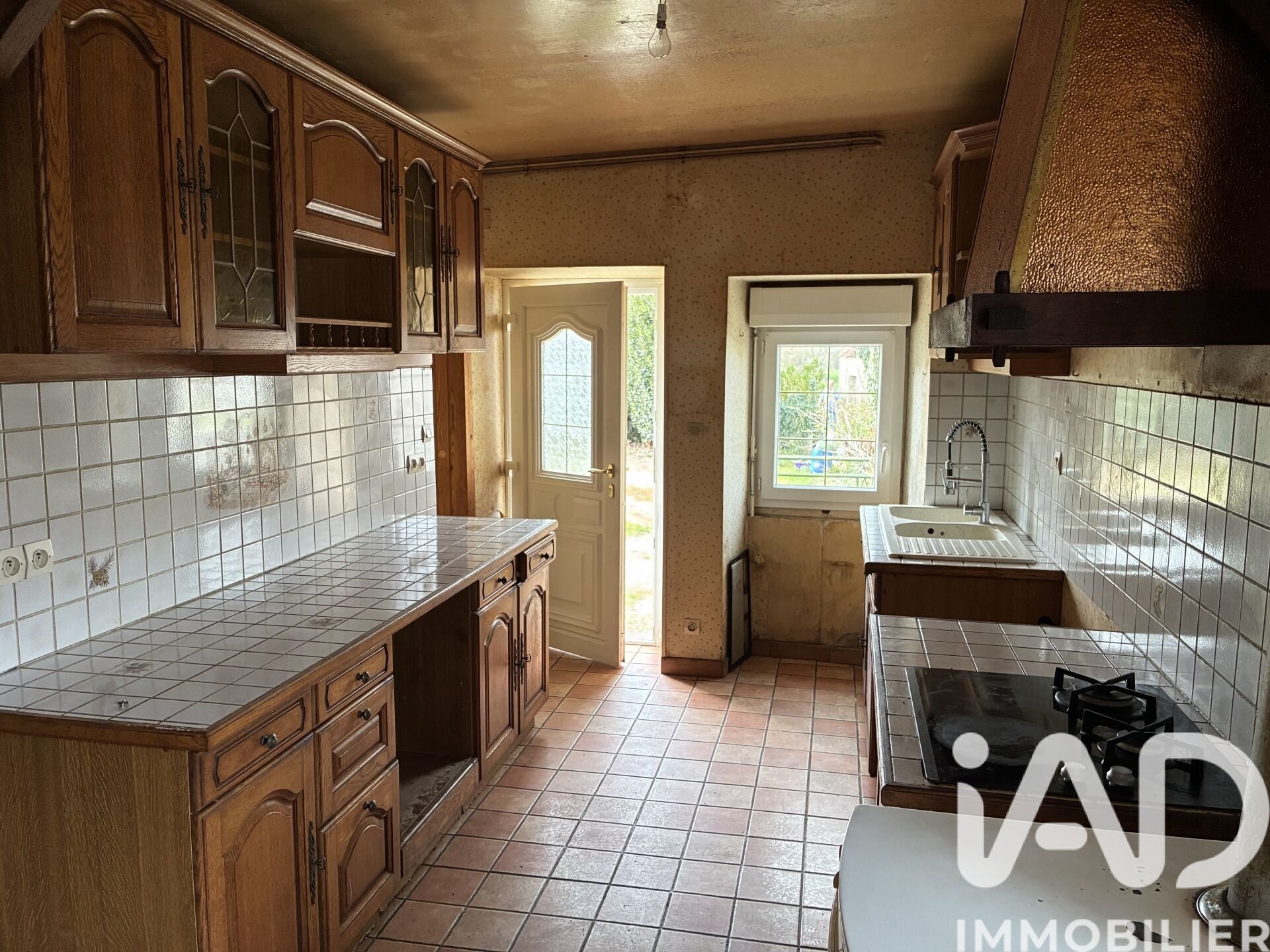 Maison à vendre, 75m², Saint-Aigny
