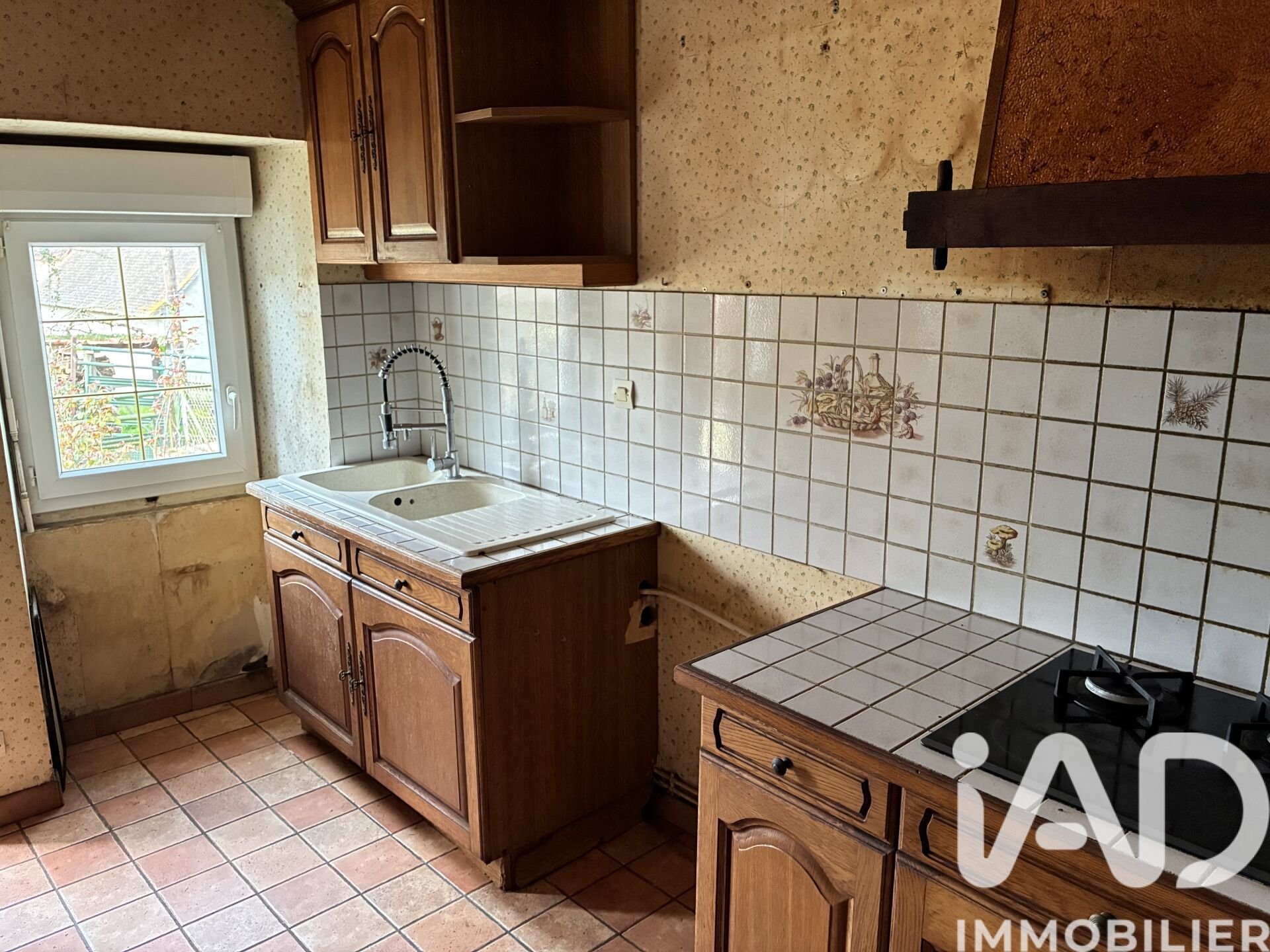 Maison à vendre, 75m², Saint-Aigny