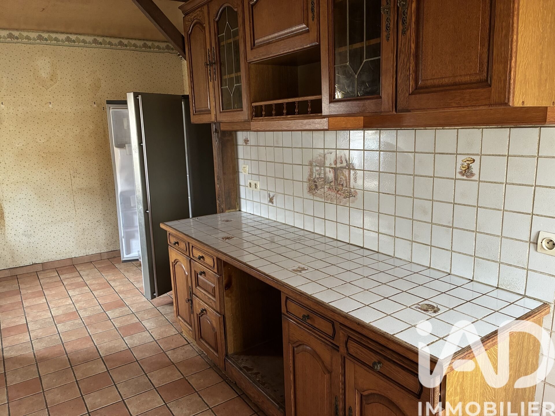 Maison à vendre, 75m², Saint-Aigny