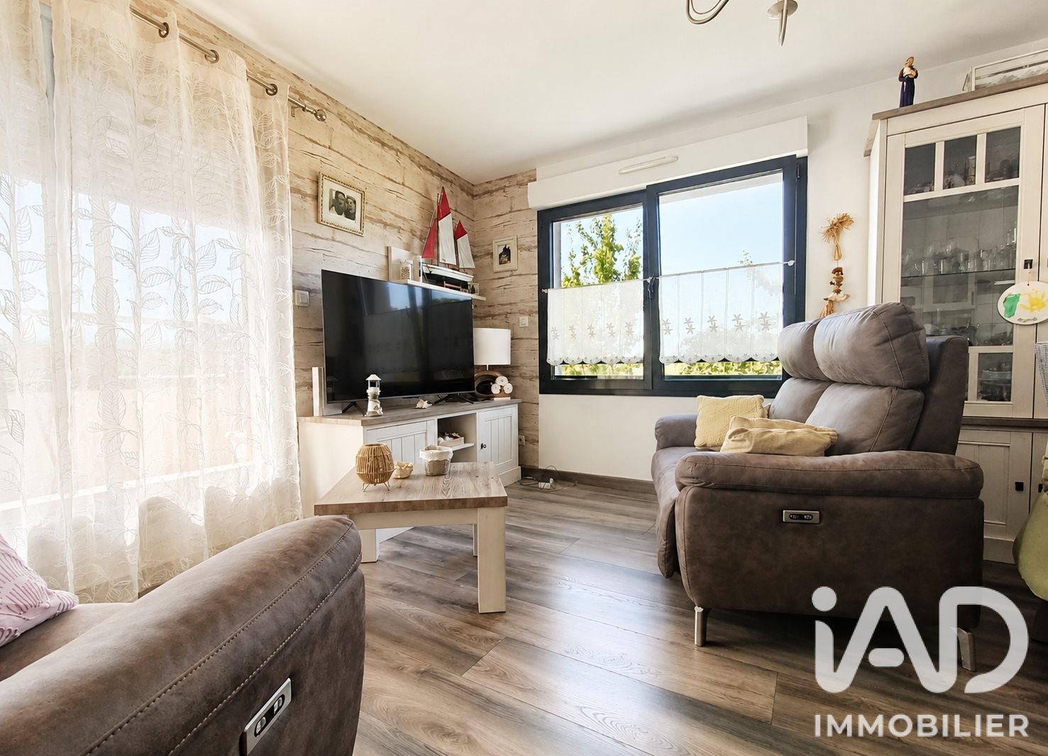 Appartement à vendre, 80m², Bray-Dunes