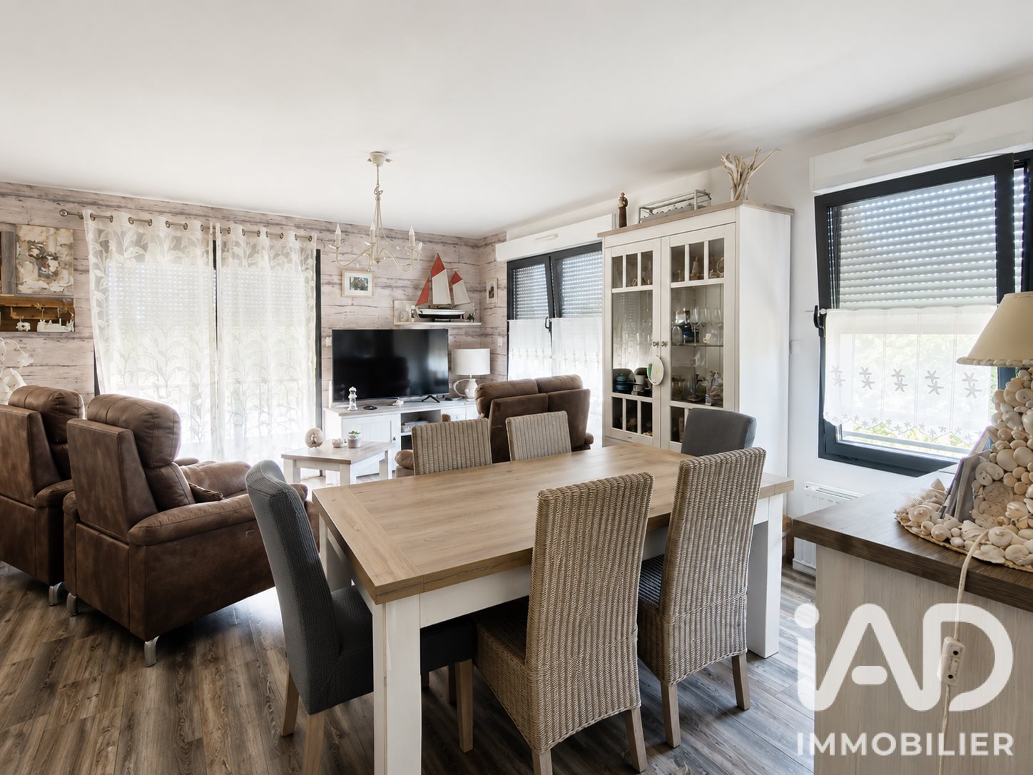 Appartement à vendre, 80m², Bray-Dunes